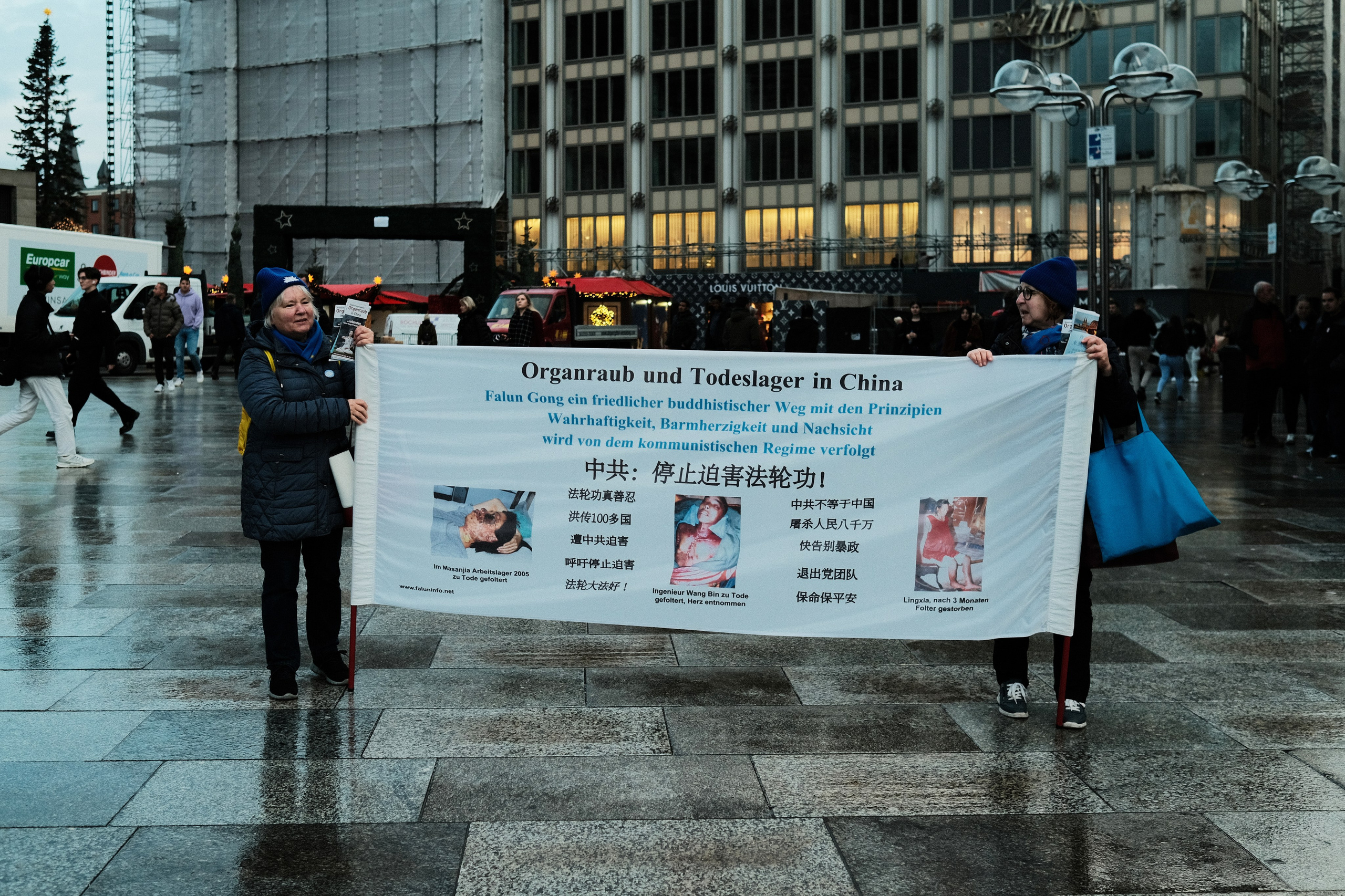 Кёльн — фотосессия и репортаж | Филипп Линзин. Репортажный и портретный фотограф в Санкт-Петербурге Филипп Линзин