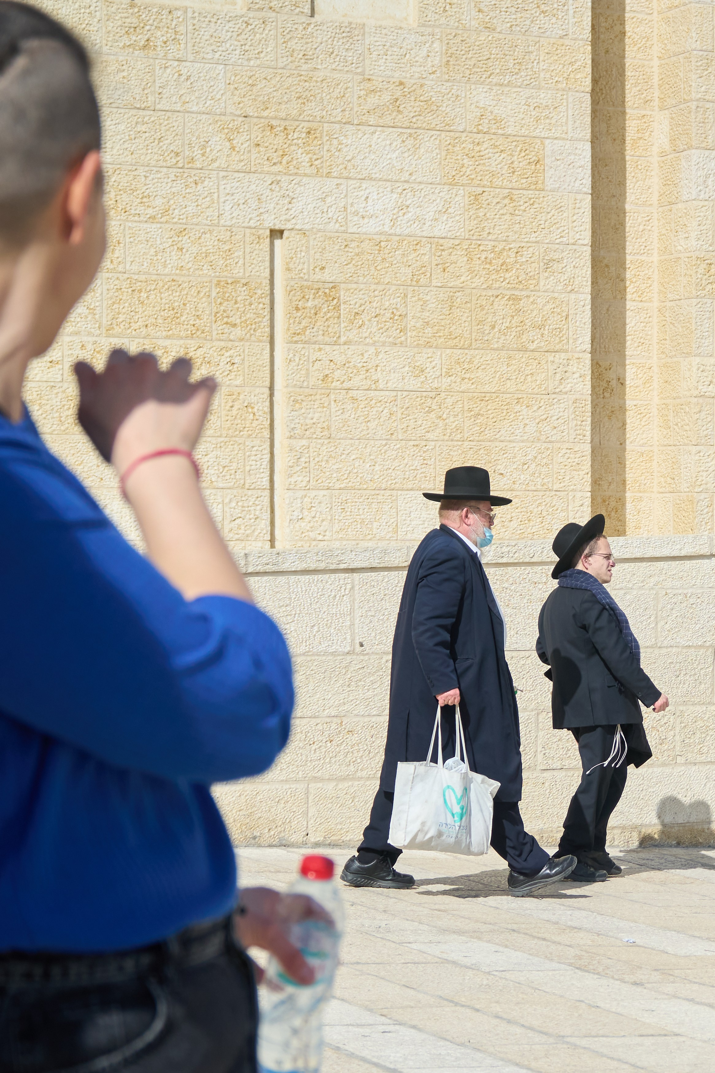 Репортаж со Стены Плача в Иерусалиме | Филипп Линзин. Репортажный и портретный фотограф в Санкт-Петербурге Филипп Линзин