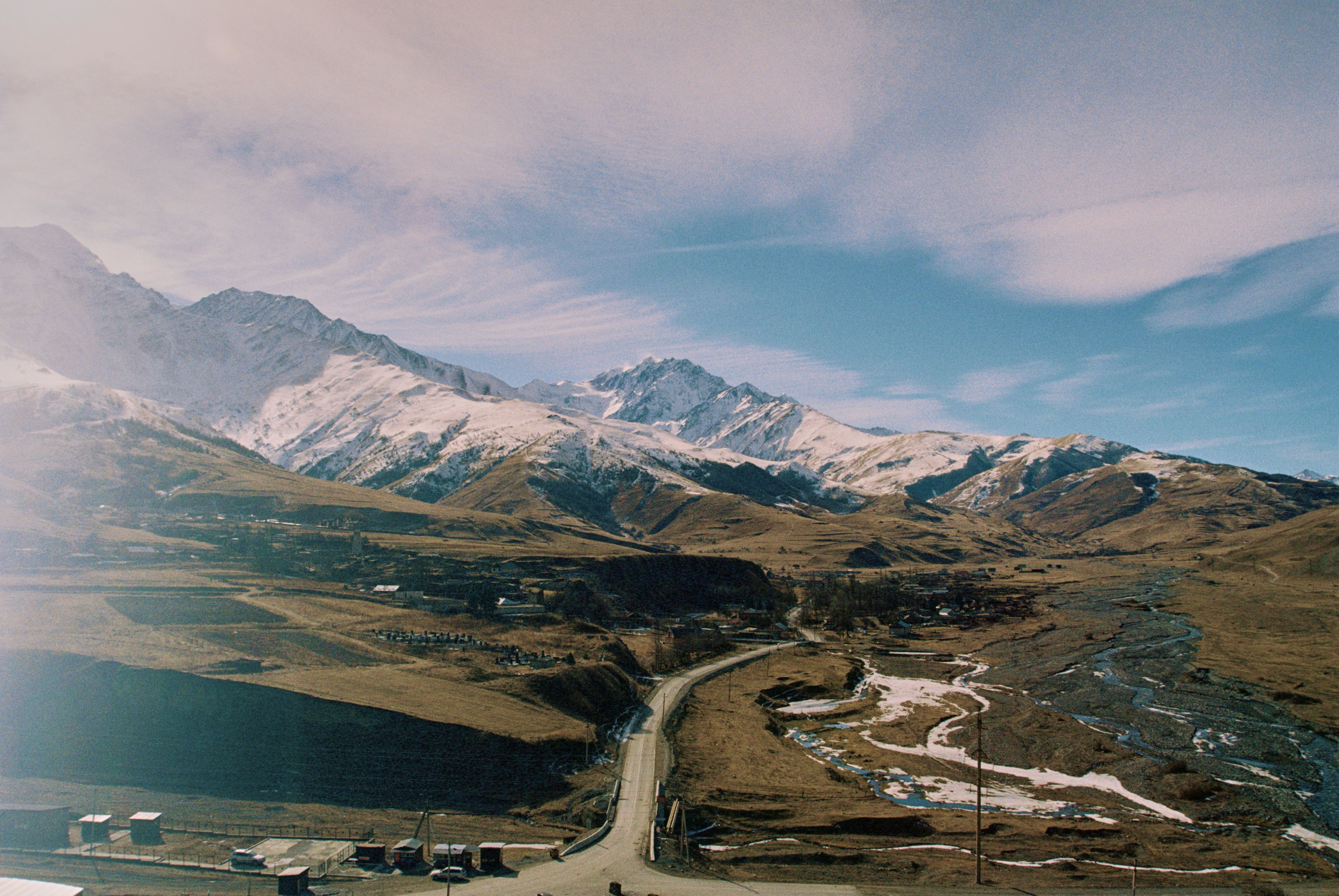 Фотографии Северной Осетии | Филипп Линзин. Репортажный и портретный фотограф в Санкт-Петербурге Филипп Линзин