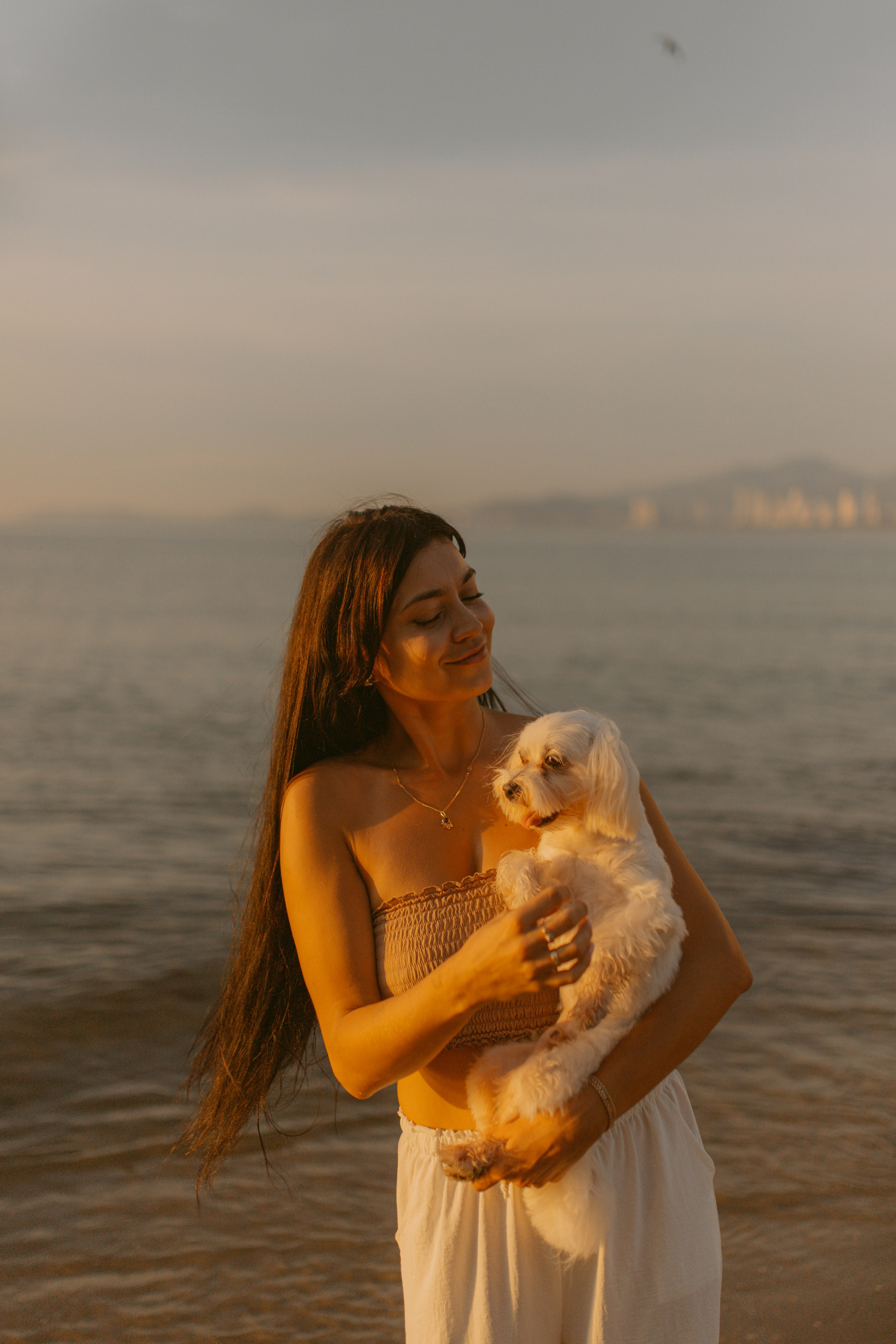 Анастасия и ее Пират.Нячанг. Главная