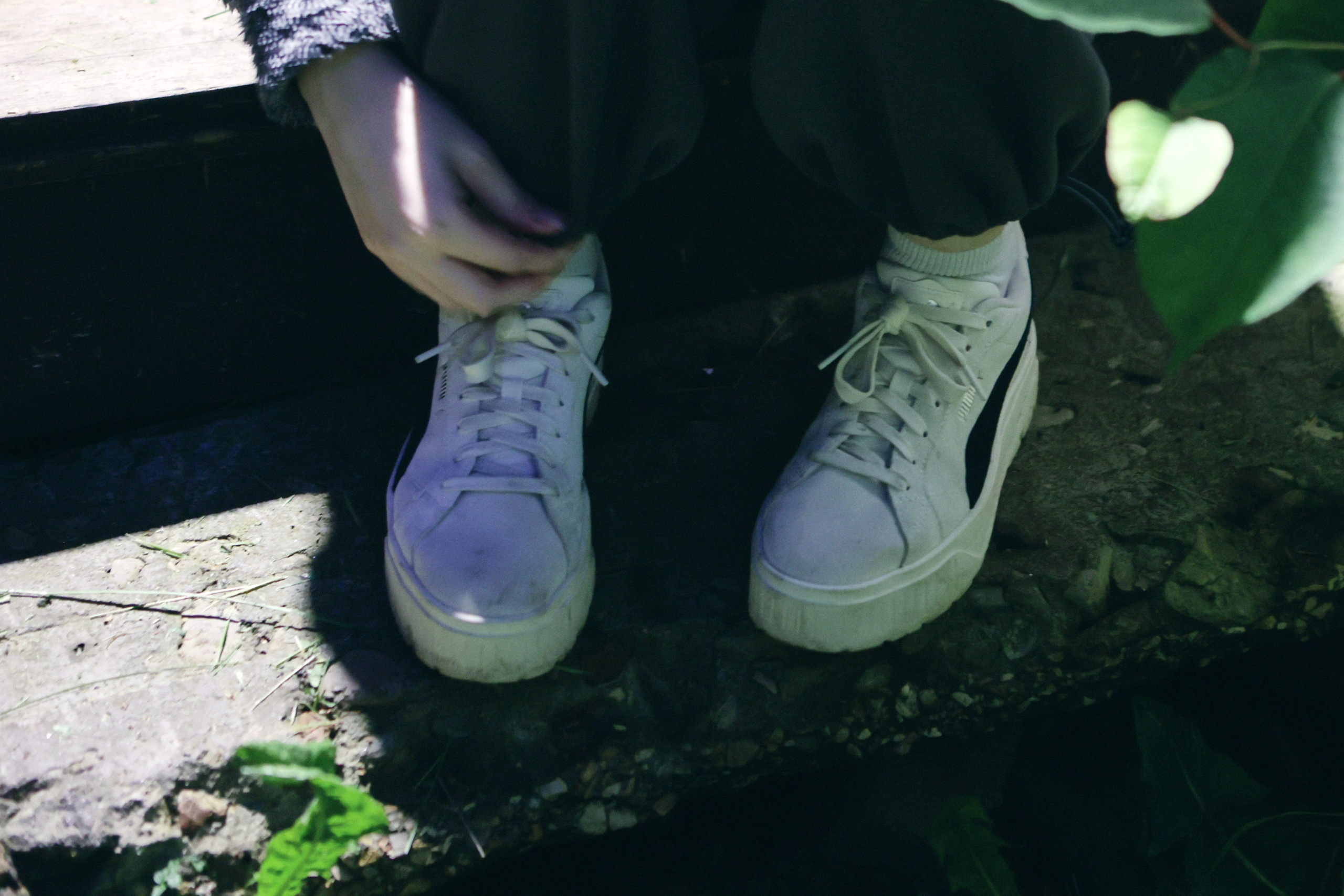 фотосессия подростка