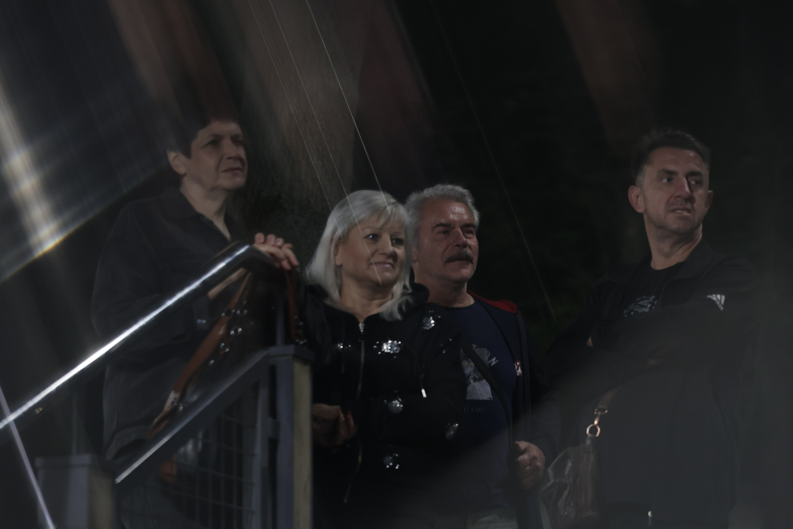 Заключительная милонга опен-эйр. Фотограф Антонина Гудкова