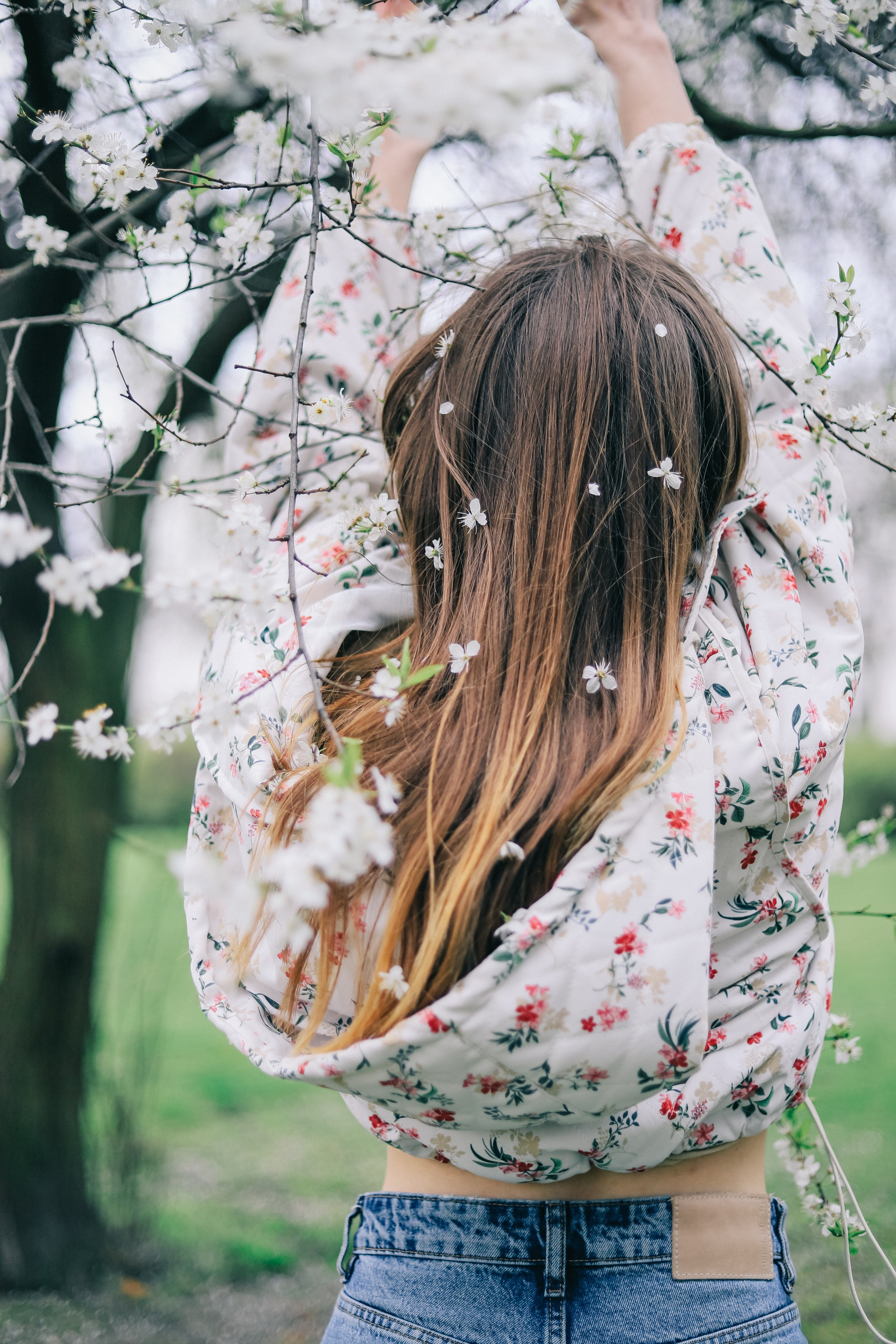 Вика. Женский/Детский фотограф в Симферополе Вероника Слепогина