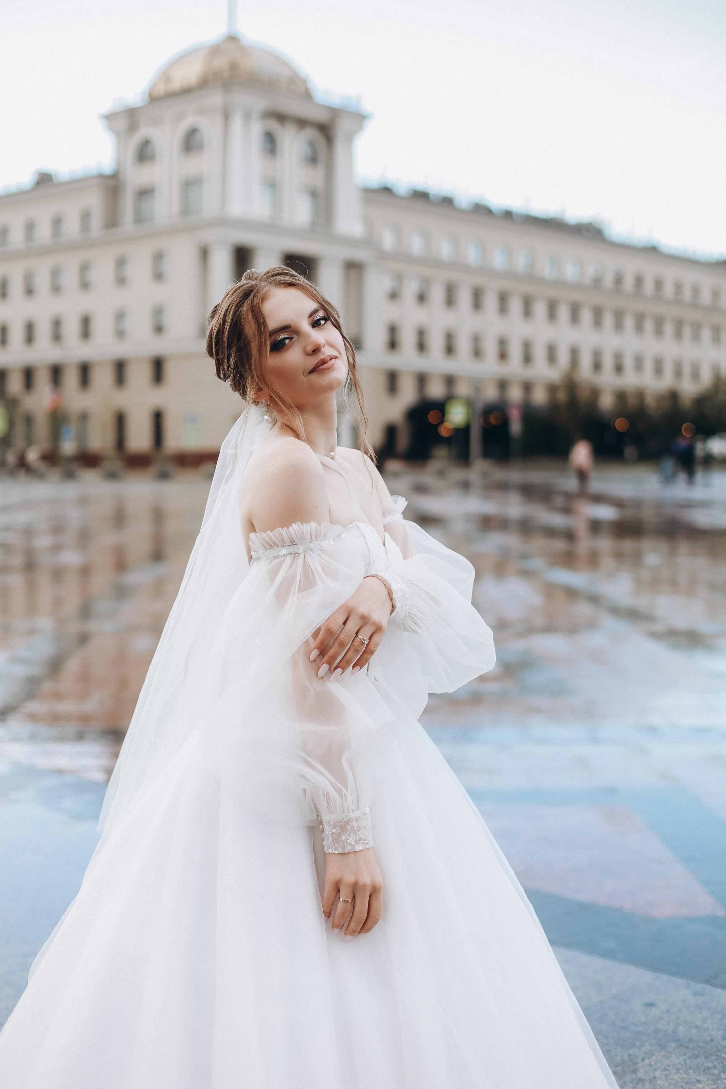 Прогулка в художественном музее. Свадебный и семейный фотограф Захарова Юлия