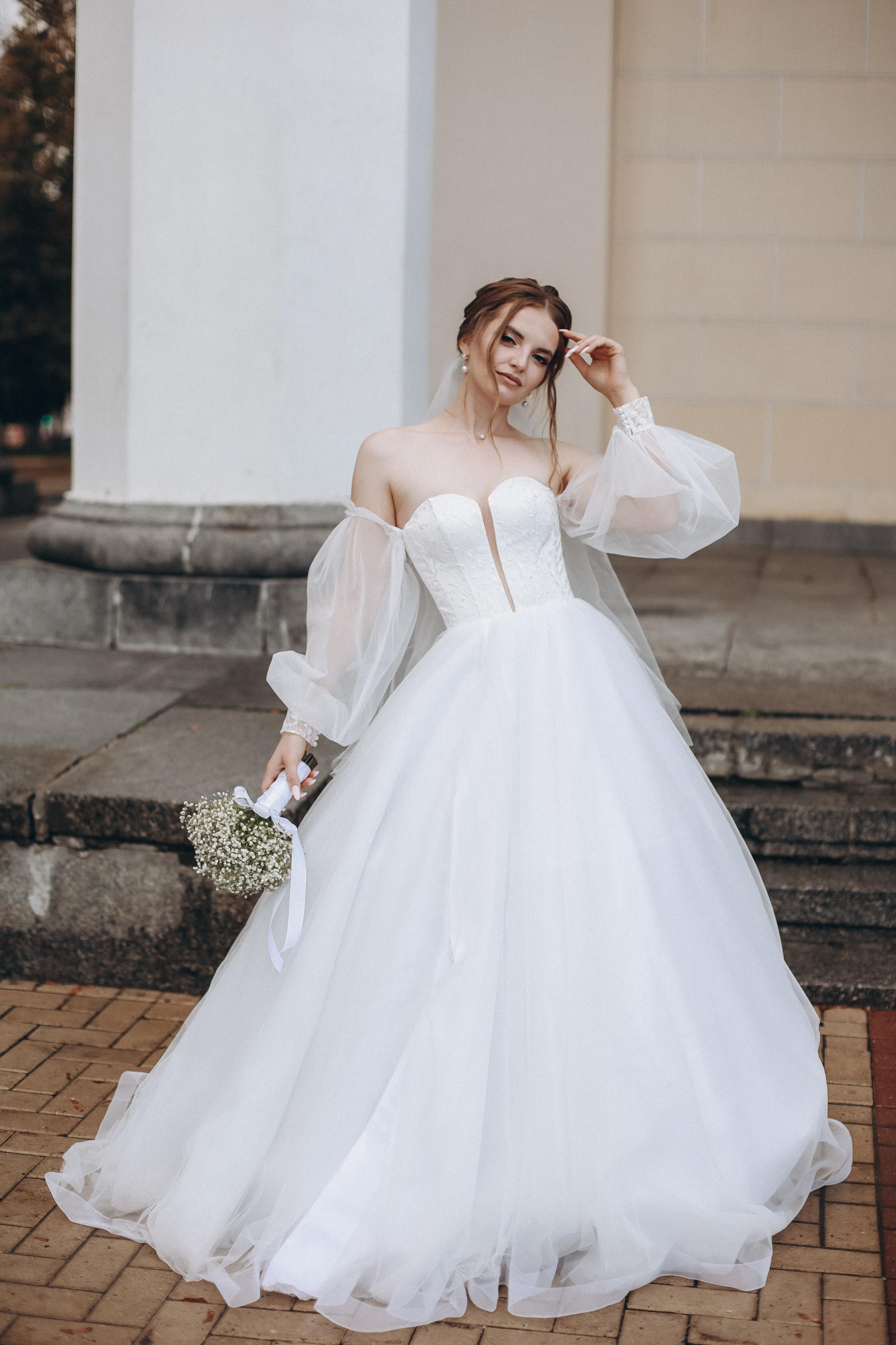 Прогулка в художественном музее. Свадебный и семейный фотограф Захарова Юлия