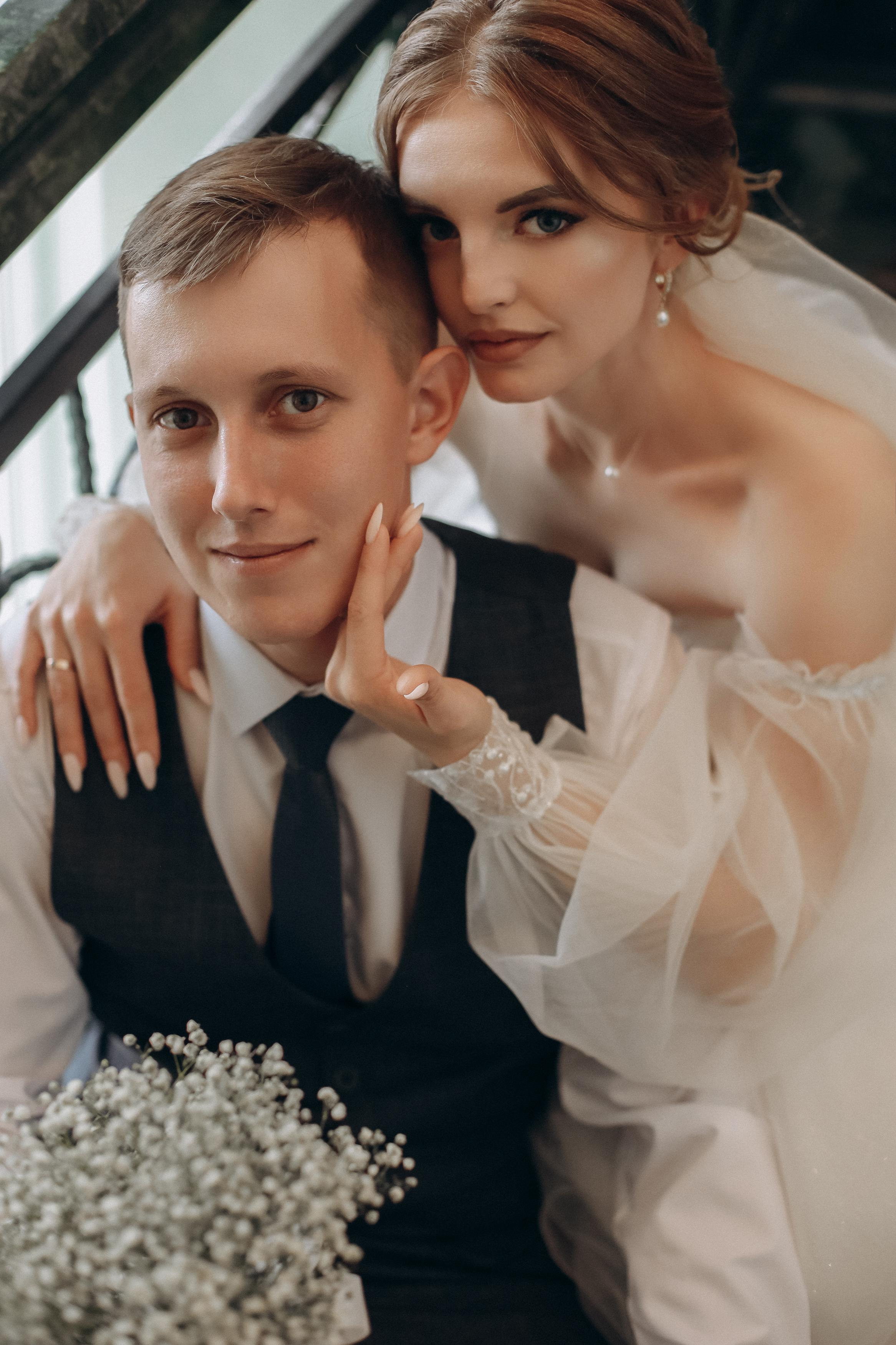 Прогулка в художественном музее. Свадебный и семейный фотограф Захарова Юлия