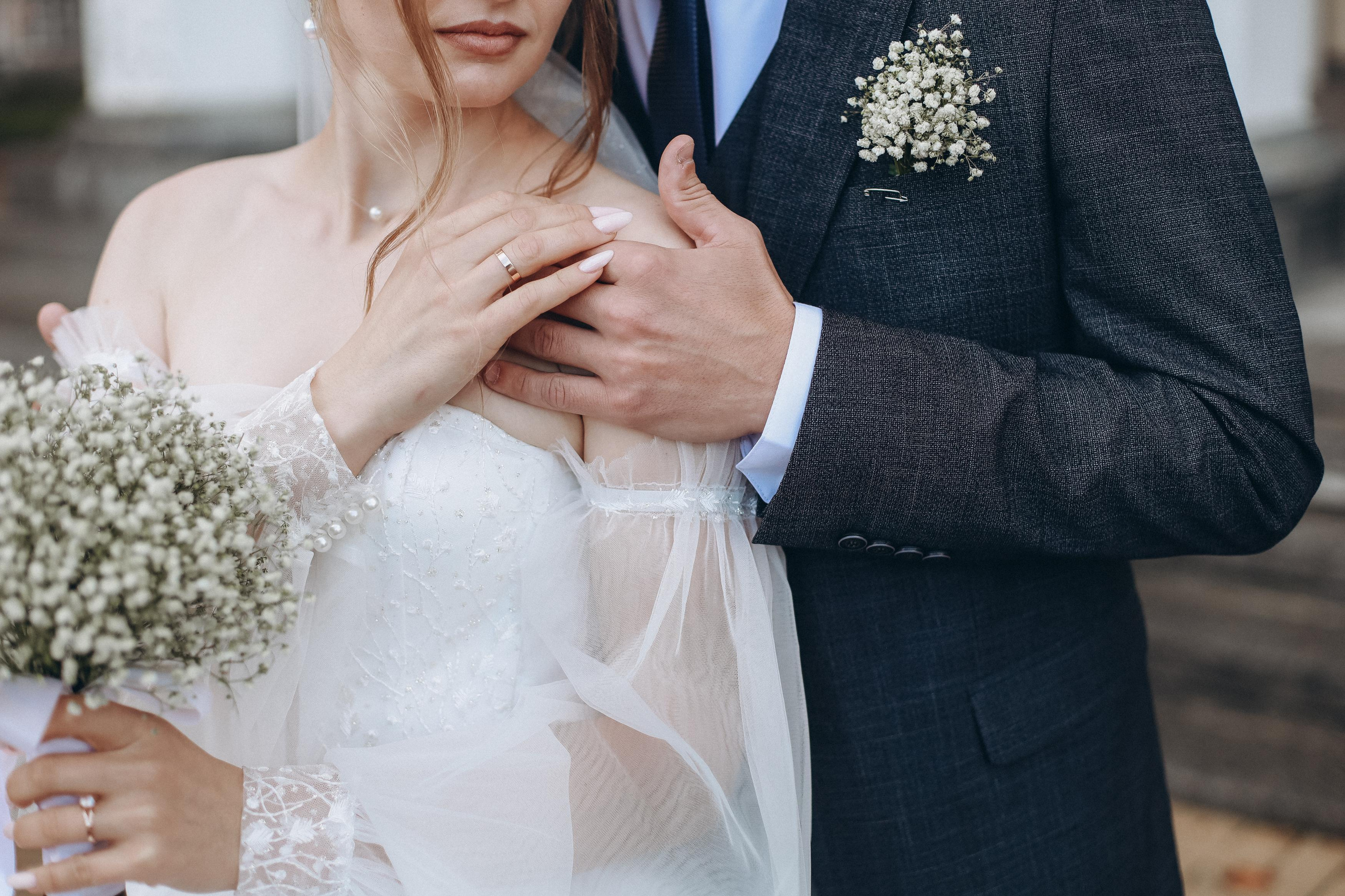 Прогулка в художественном музее. Свадебный и семейный фотограф Захарова Юлия