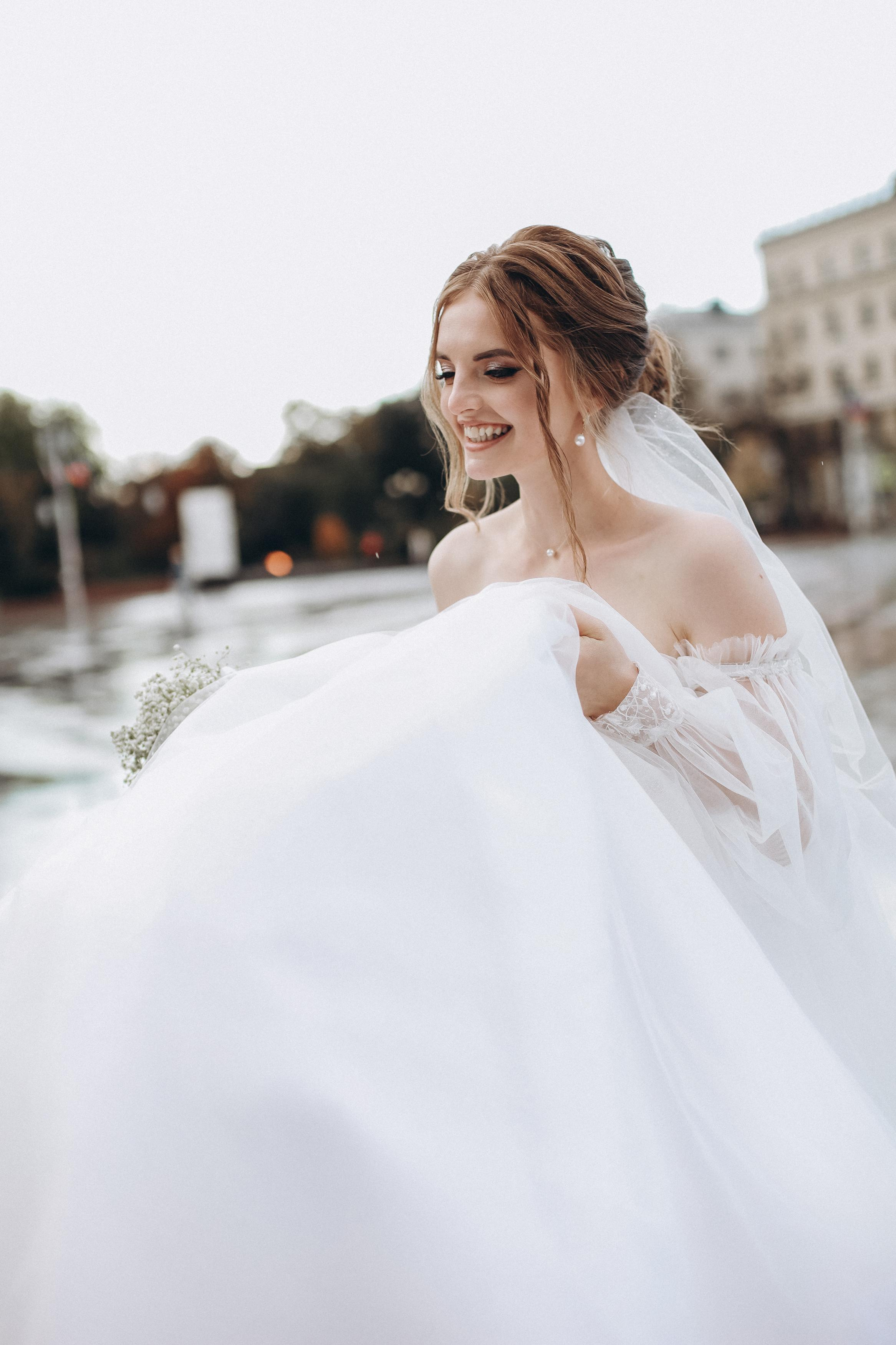 Прогулка в художественном музее. Свадебный и семейный фотограф Захарова Юлия