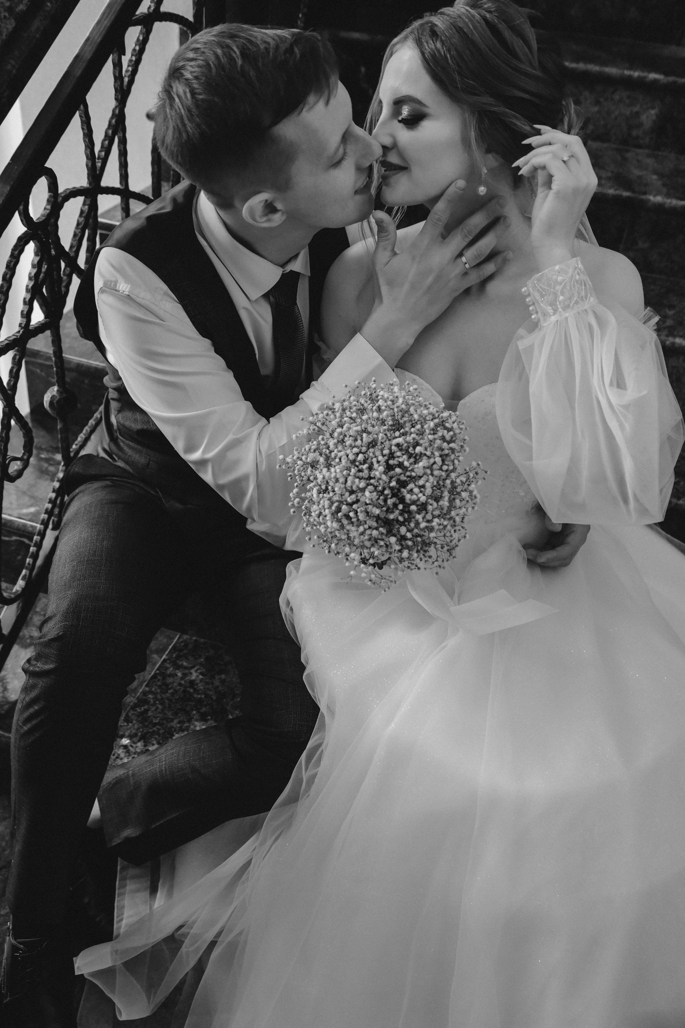 Прогулка в художественном музее. Свадебный и семейный фотограф Захарова Юлия