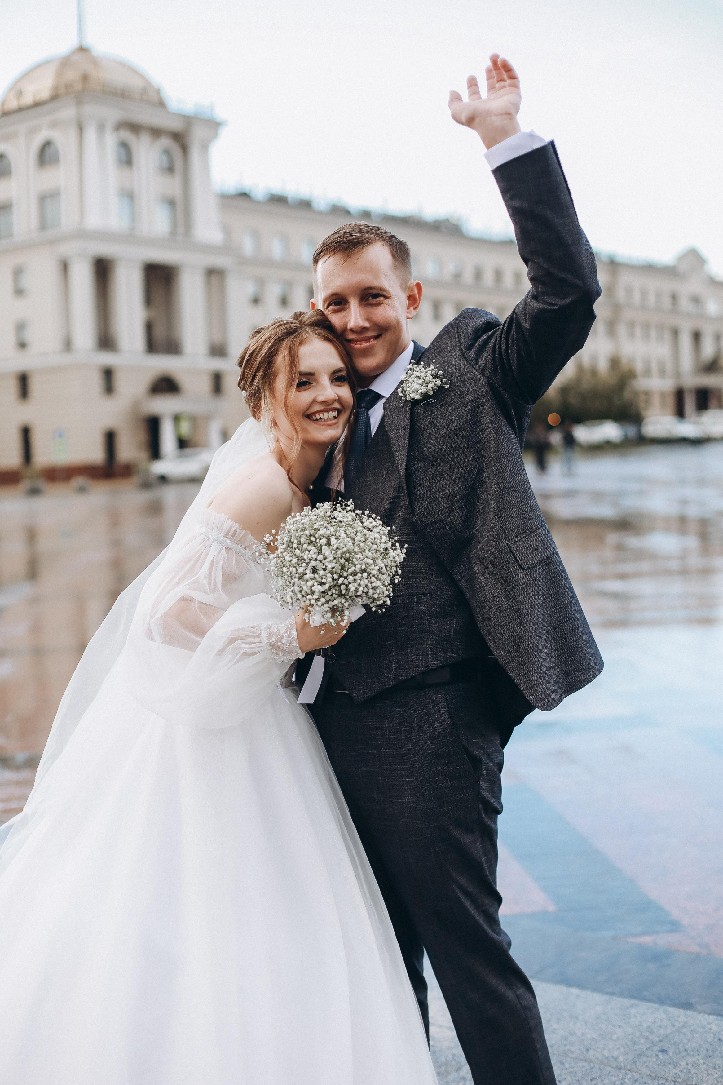 Прогулка в художественном музее. Свадебный и семейный фотограф Захарова Юлия