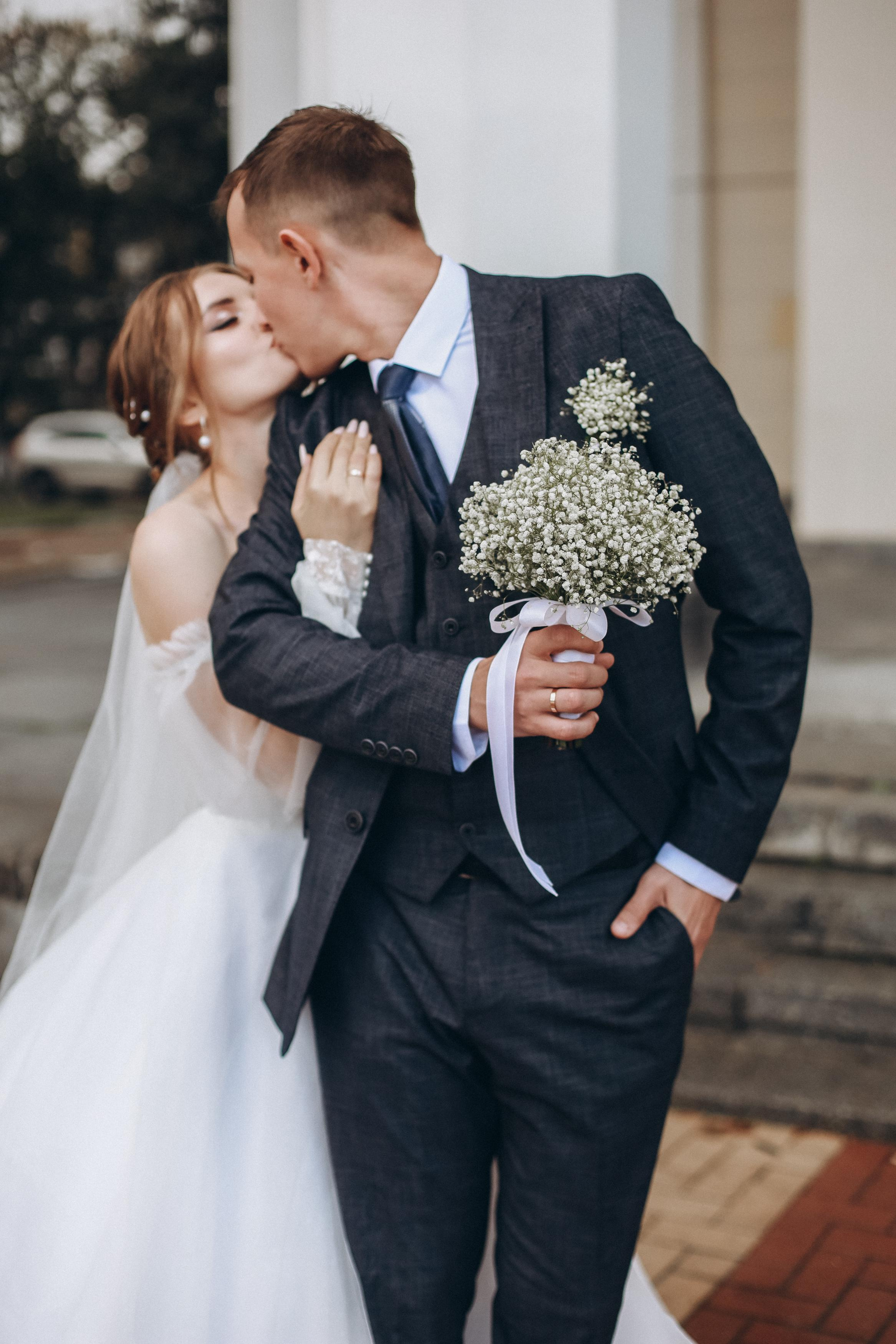 Прогулка в художественном музее. Свадебный и семейный фотограф Захарова Юлия