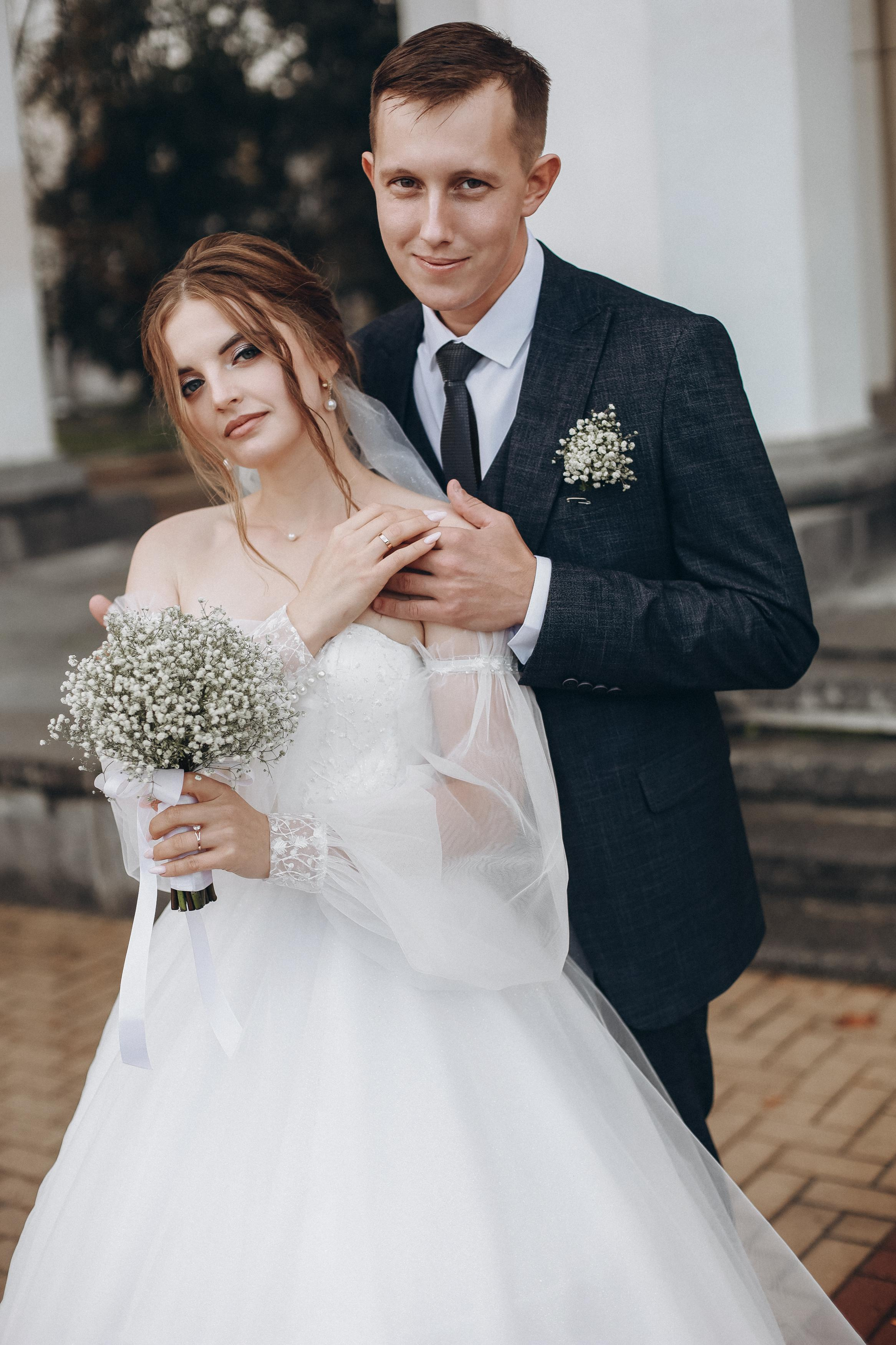 Прогулка в художественном музее. Свадебный и семейный фотограф Захарова Юлия