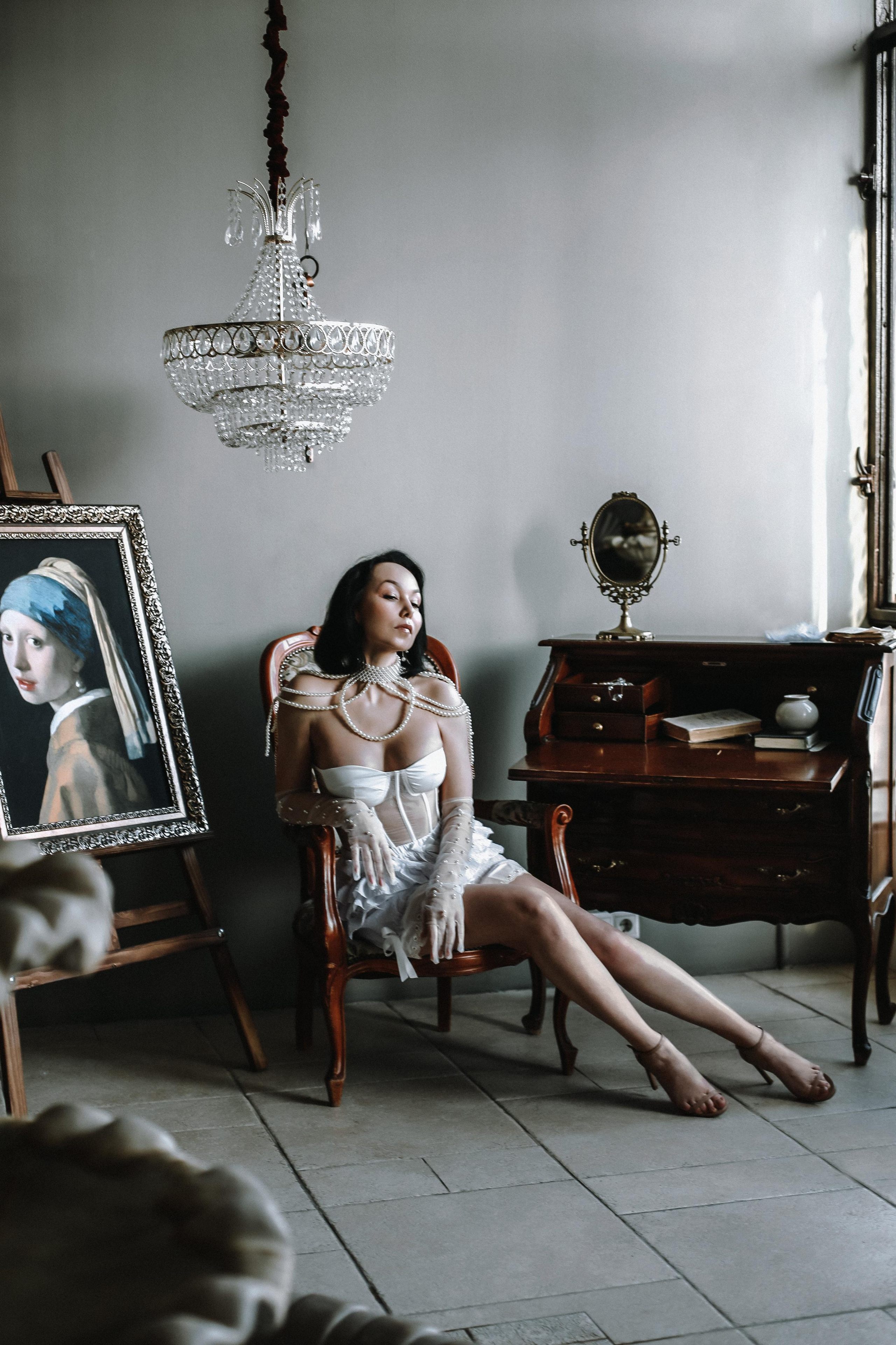 Утро невесты. Свадебный и семейный фотограф Захарова Юлия