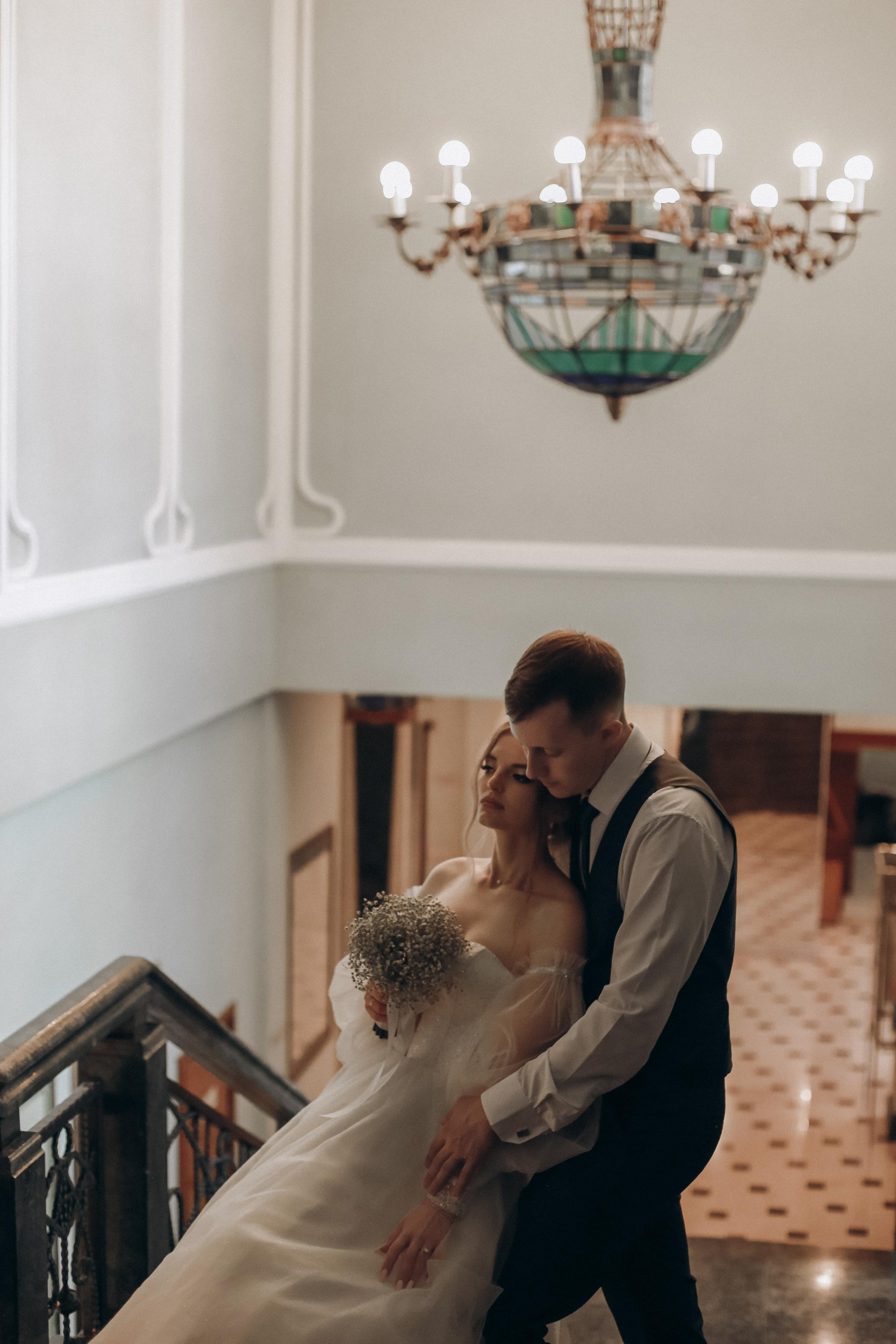 Прогулка в художественном музее. Свадебный и семейный фотограф Захарова Юлия