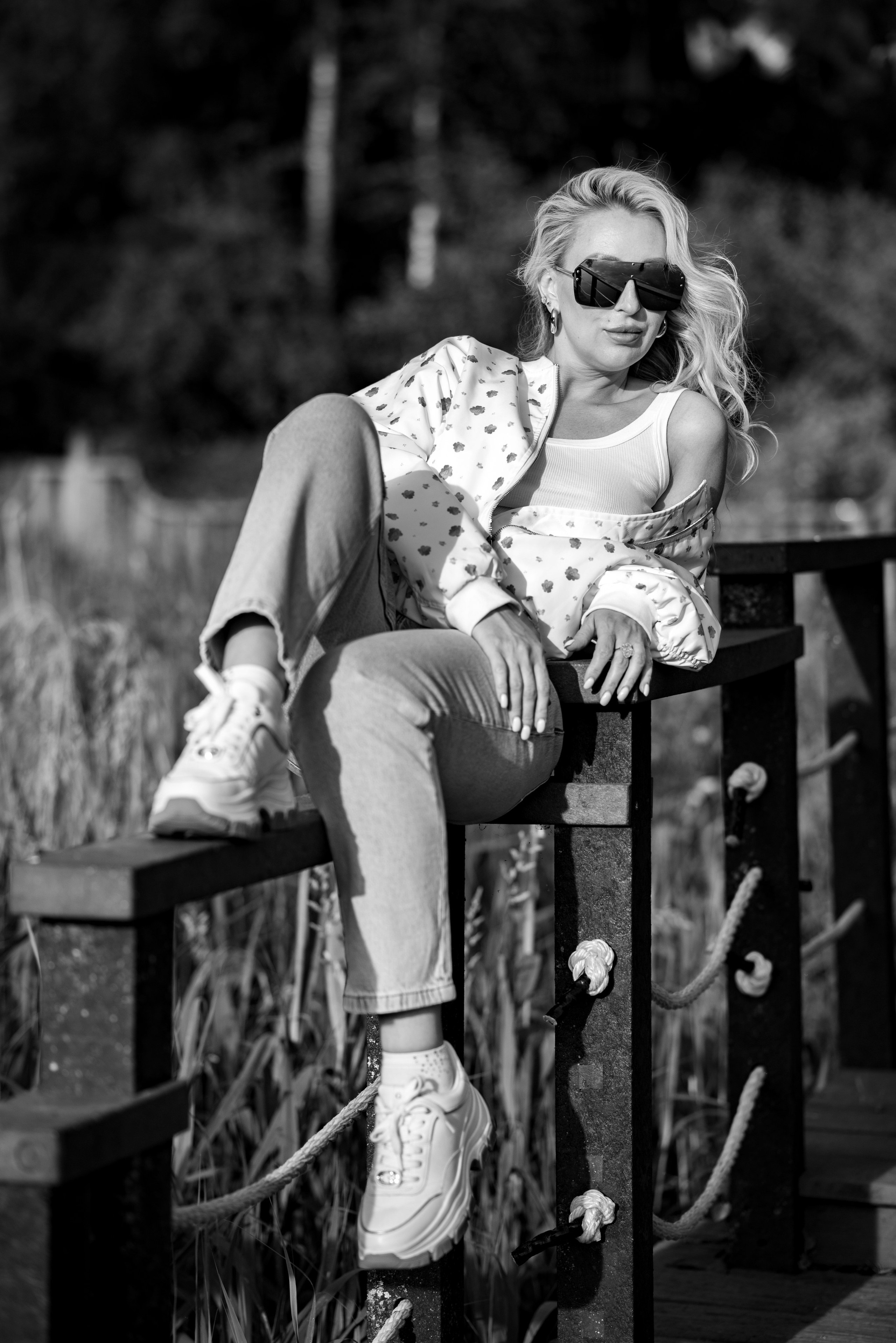 Алёна. Фотограф Стеценко Наталия. Одинцово, Москва, Московская область