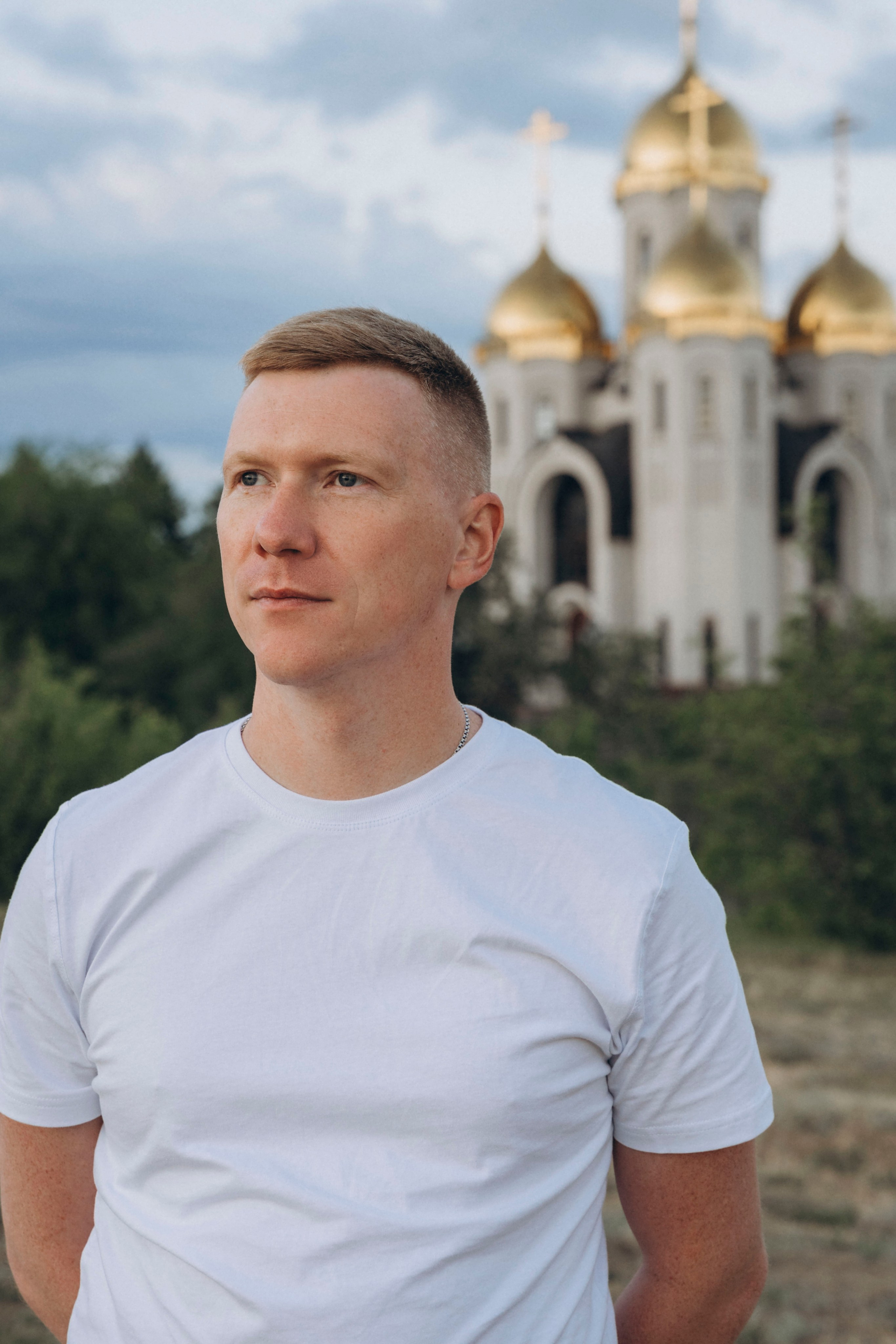 На улице. Фотограф Волгоград Ксения Устинова