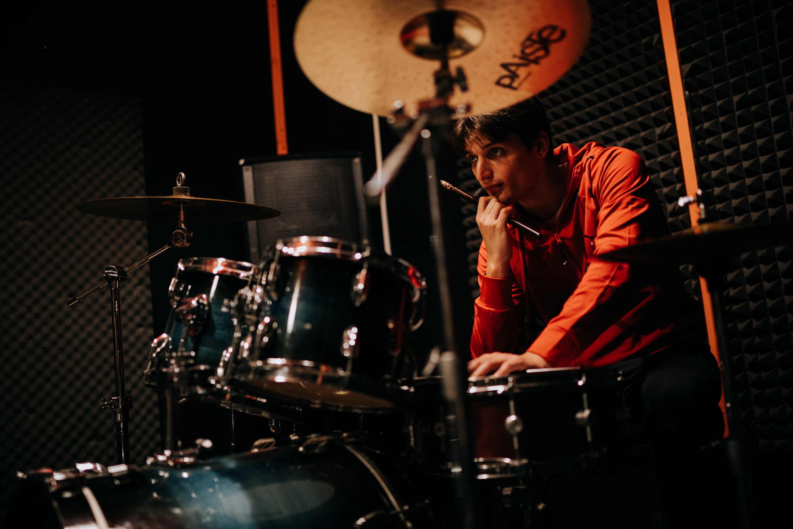 Фотосъемка для музыкантов. Фотограф Лебедева Наталья