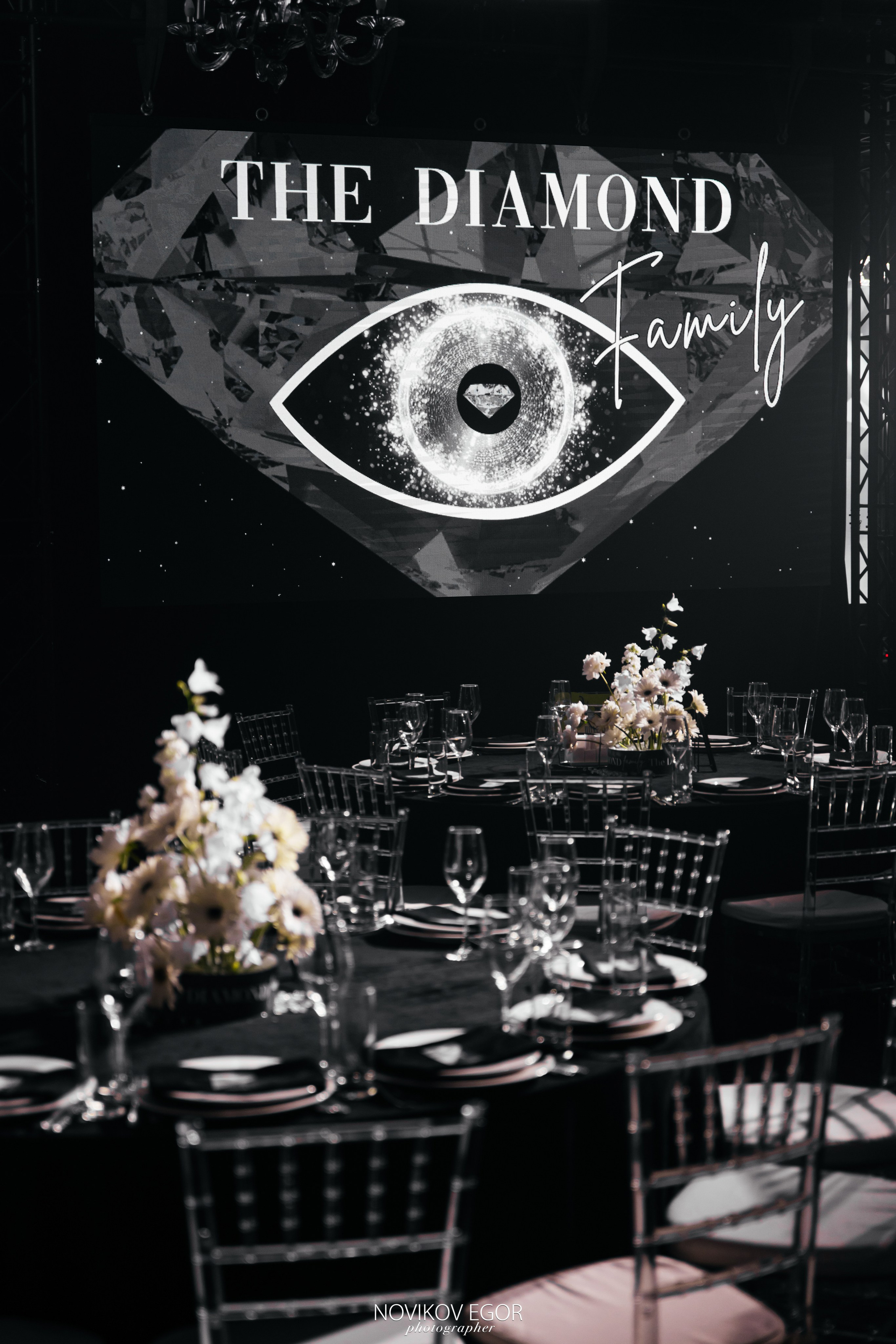 The DIAMOND Family. Фотограф Ростов-на-Дону