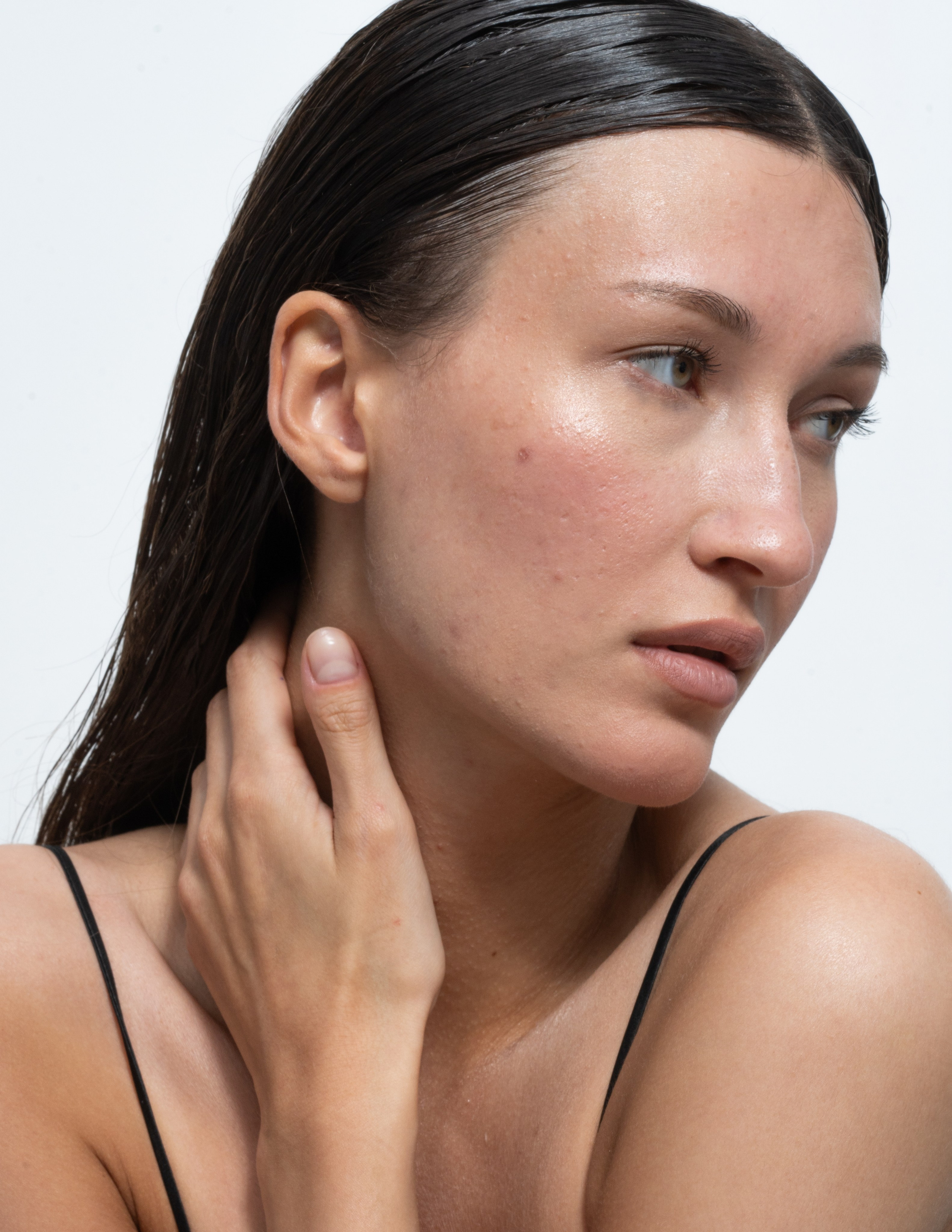 ДО/ПОСЛЕ. Ретушь. Обработка фотографий. Услуги ретушера. Retouch. Photoshop. Beauty. Fashion. Commercial