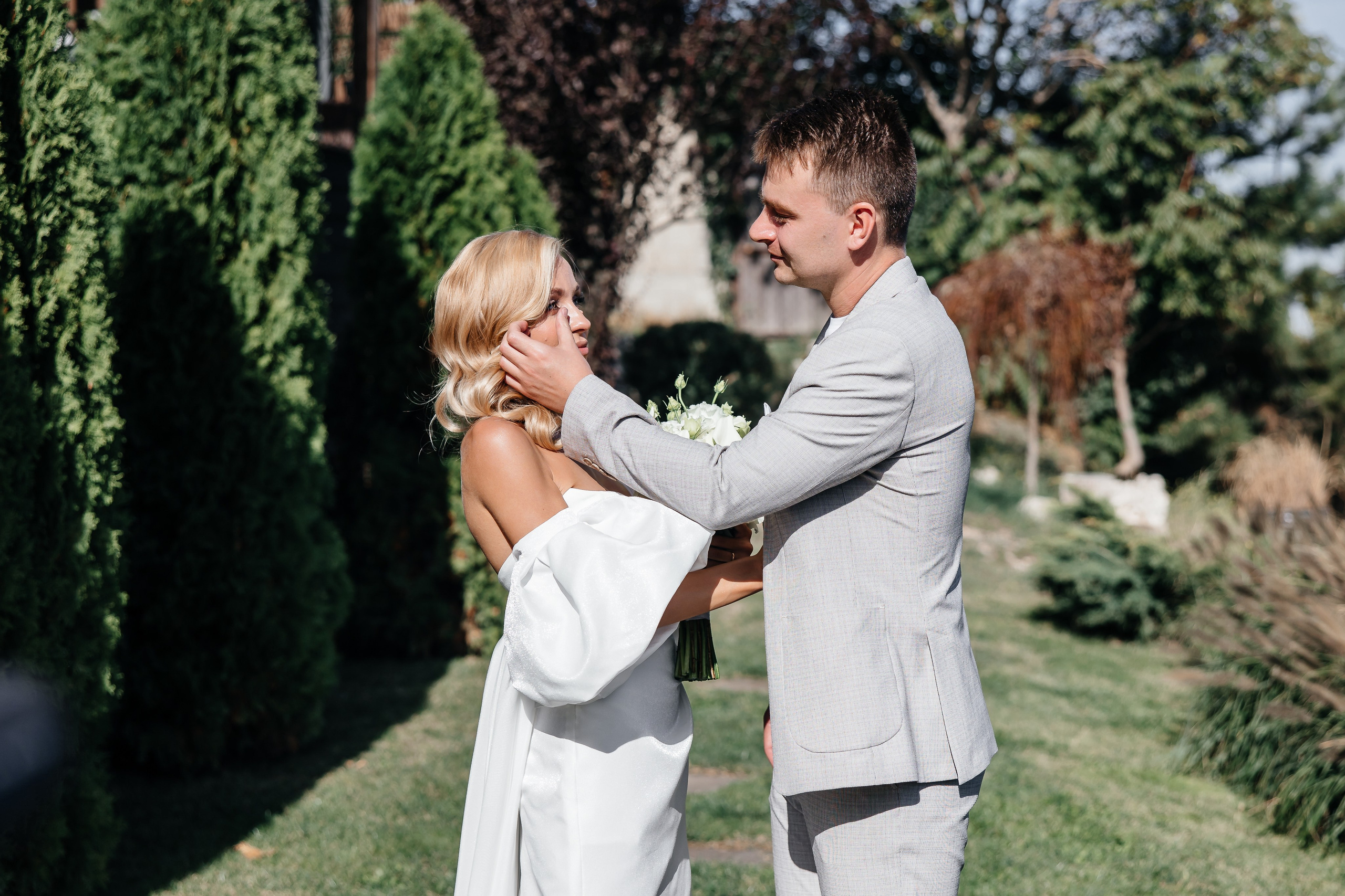 Анонс свадьбы для Насти и Руслана. Свадебный фотограф в Крыму и Севастополе Ольга Баскакова