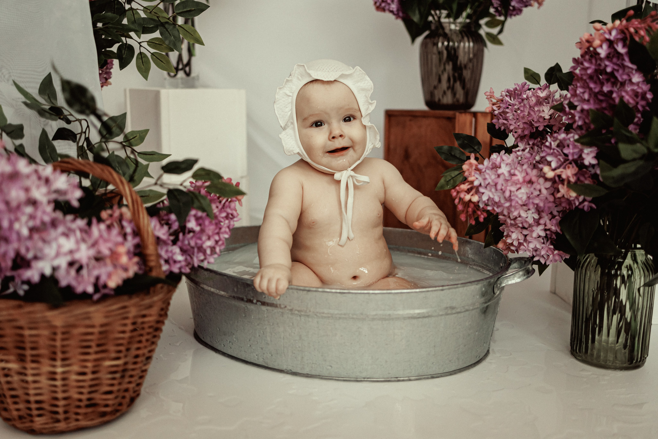 Фотопроекты. Детский семейный фотограф в Абинске