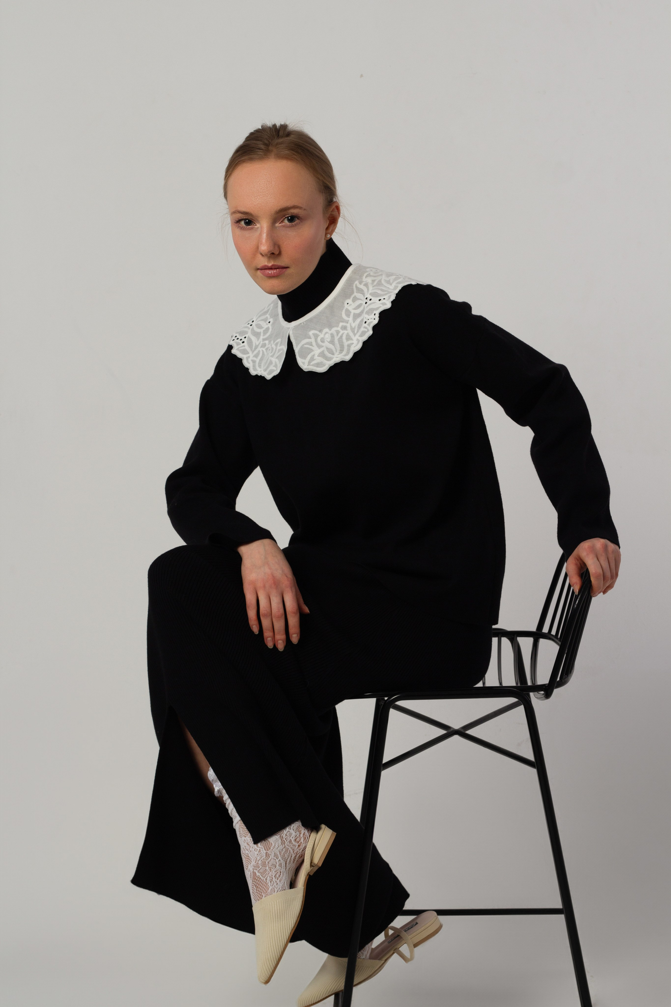 Юлия. Фотограф Домов