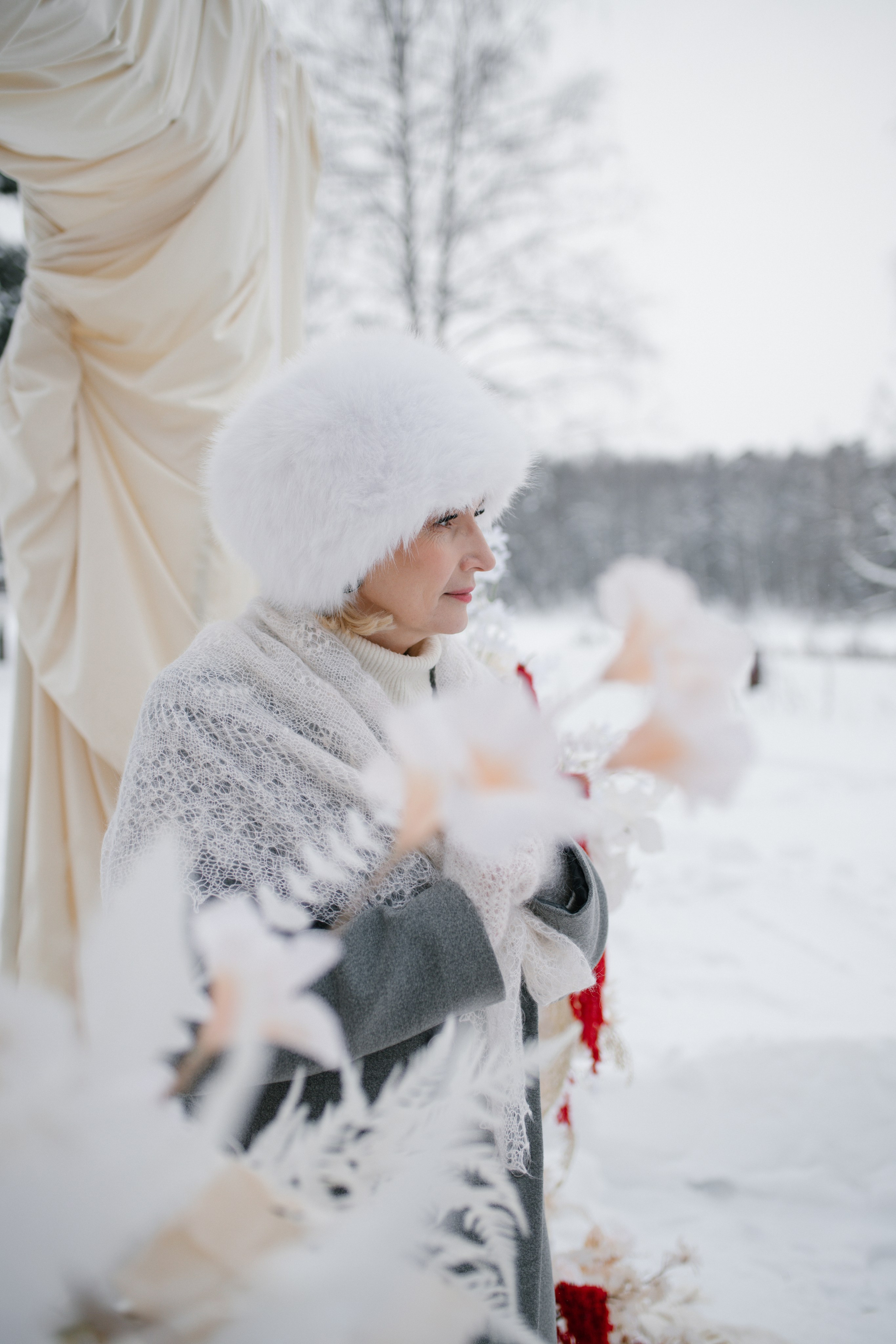 Костромская свадьба. Фотограф в Москве/Зарайске Шахова Марина