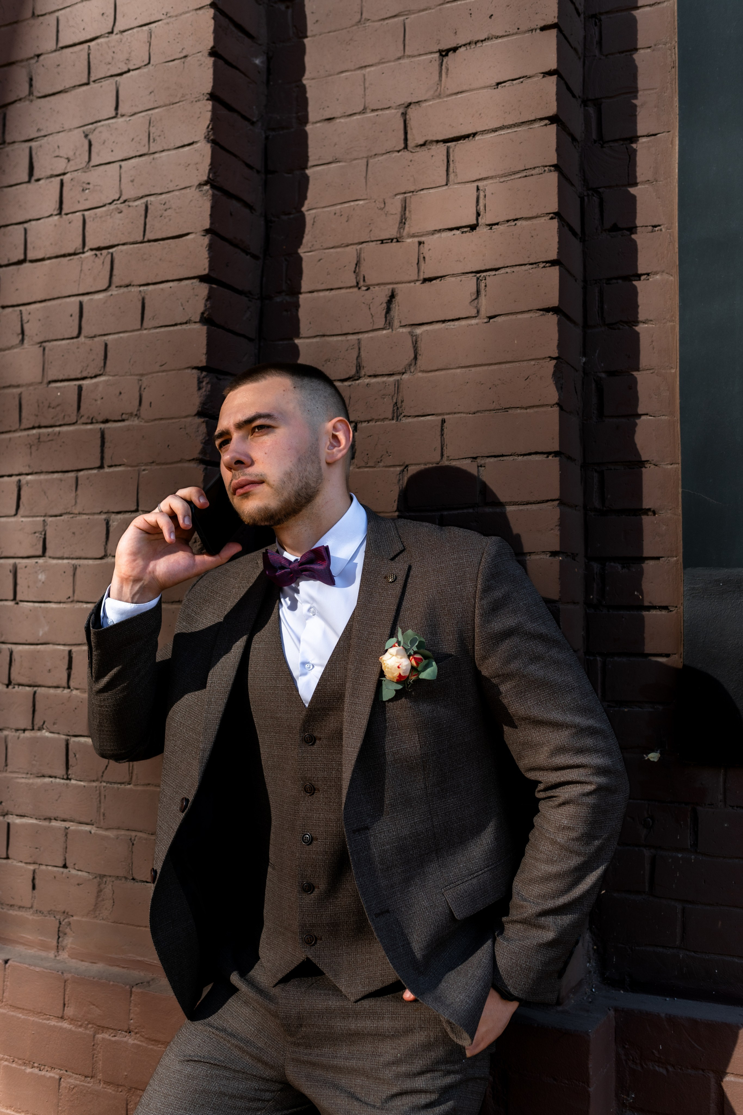 Анастасия и Артём. Фотограф в Москве/Зарайске Шахова Марина