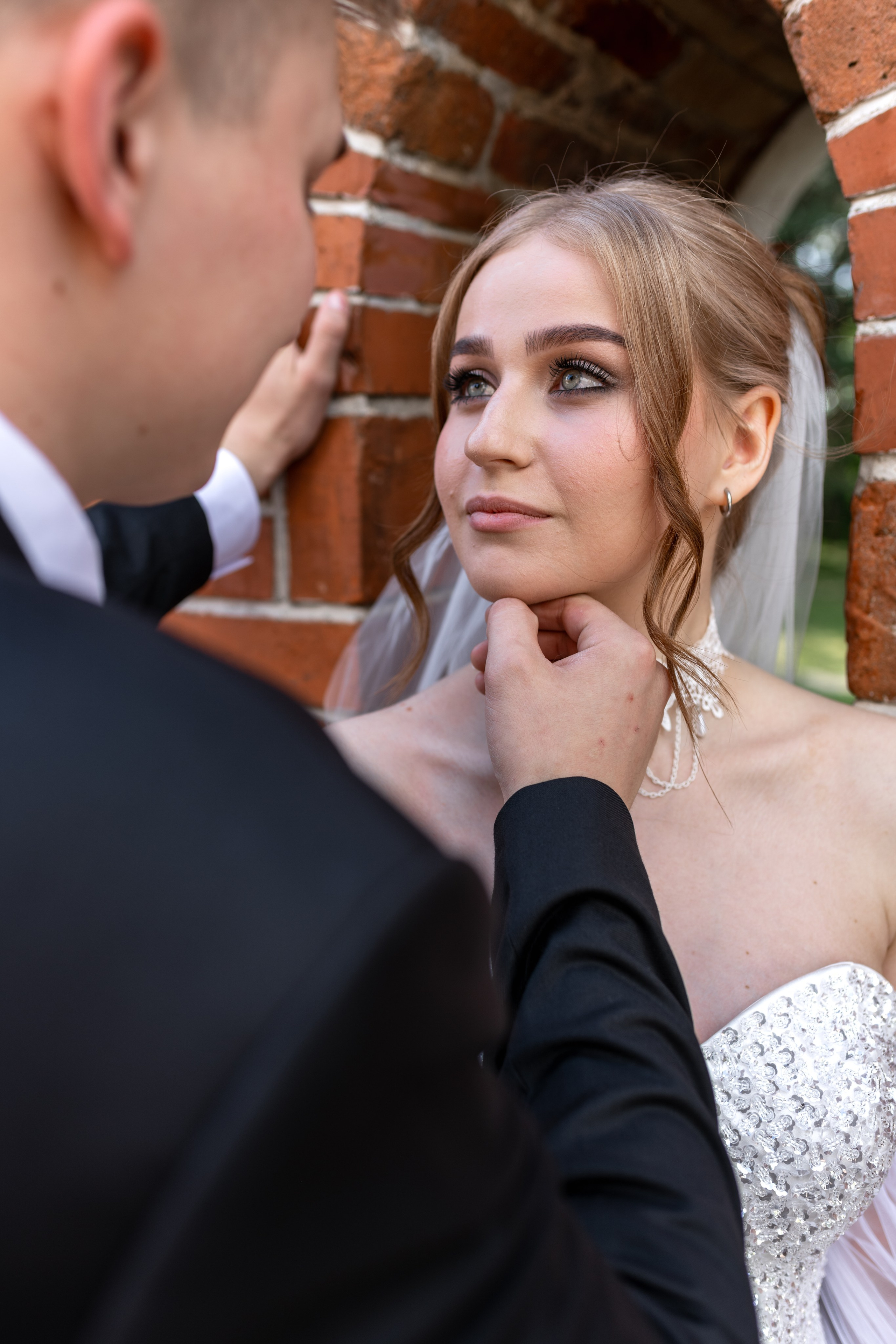 Мария и Даниил. Фотограф в Москве/Зарайске Шахова Марина