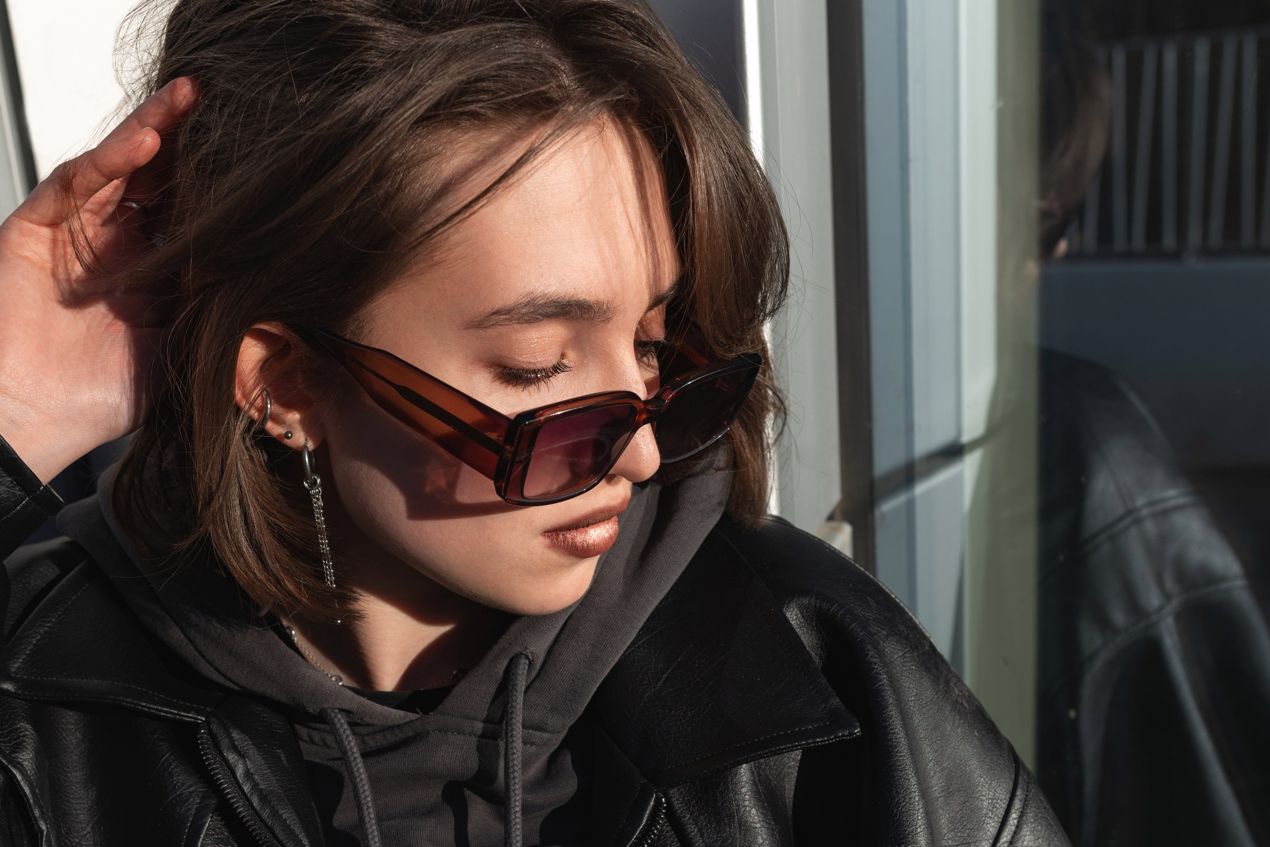 Лиза. Фотограф в Москве/Зарайске Шахова Марина