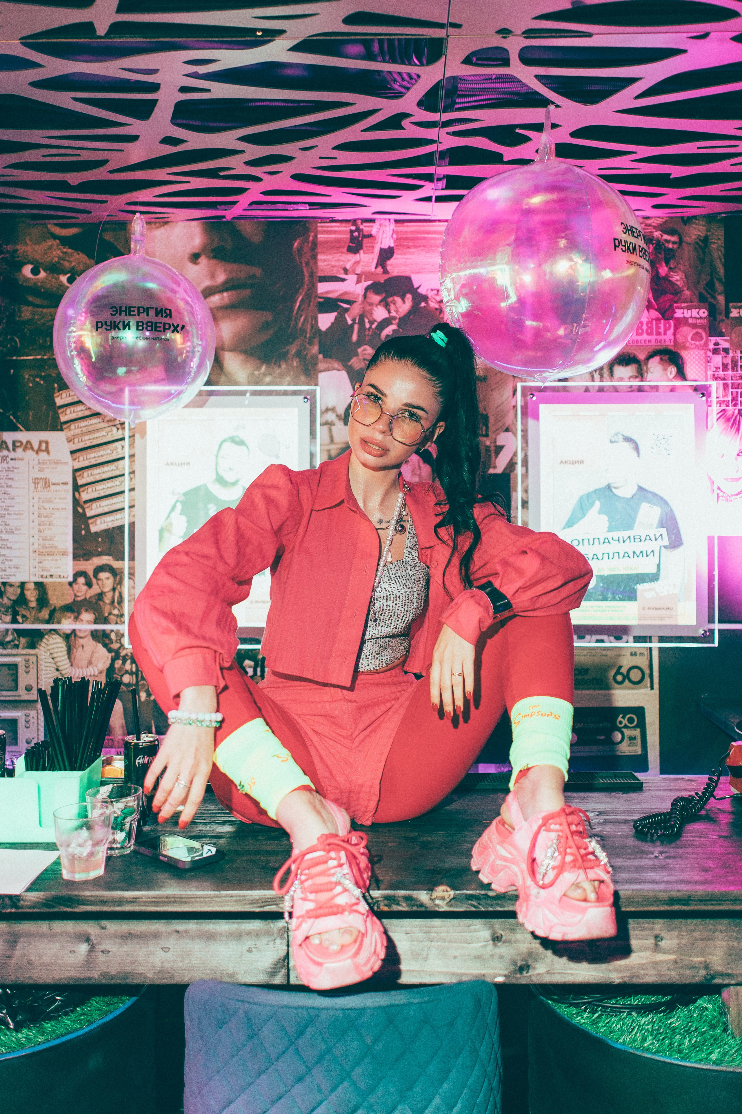 Viktoria. Фотограф | Киреев Семён | Москва