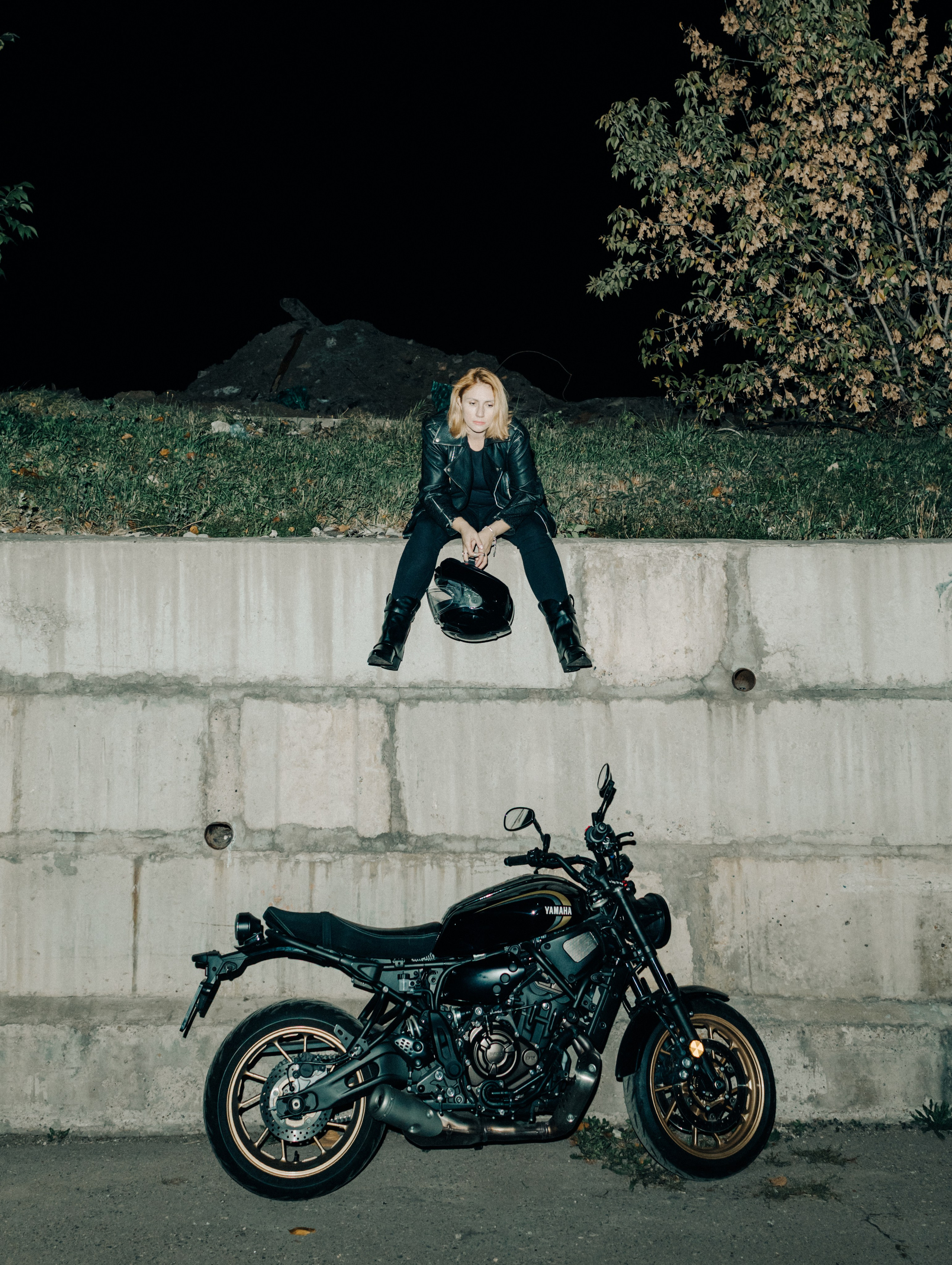 Фотограф | Киреев Семён | Москва