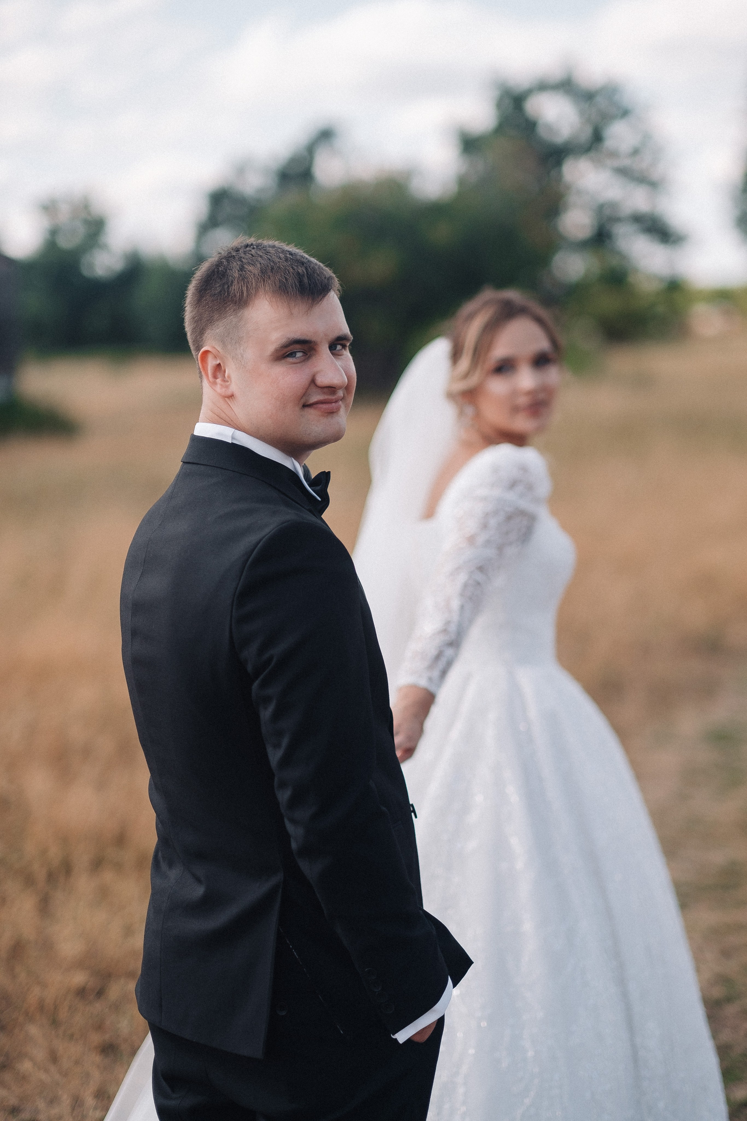 Вячеслав & Юлия. Свадебный и семейный фотограф в Казани и Зеленодольске Ланочкин Илья