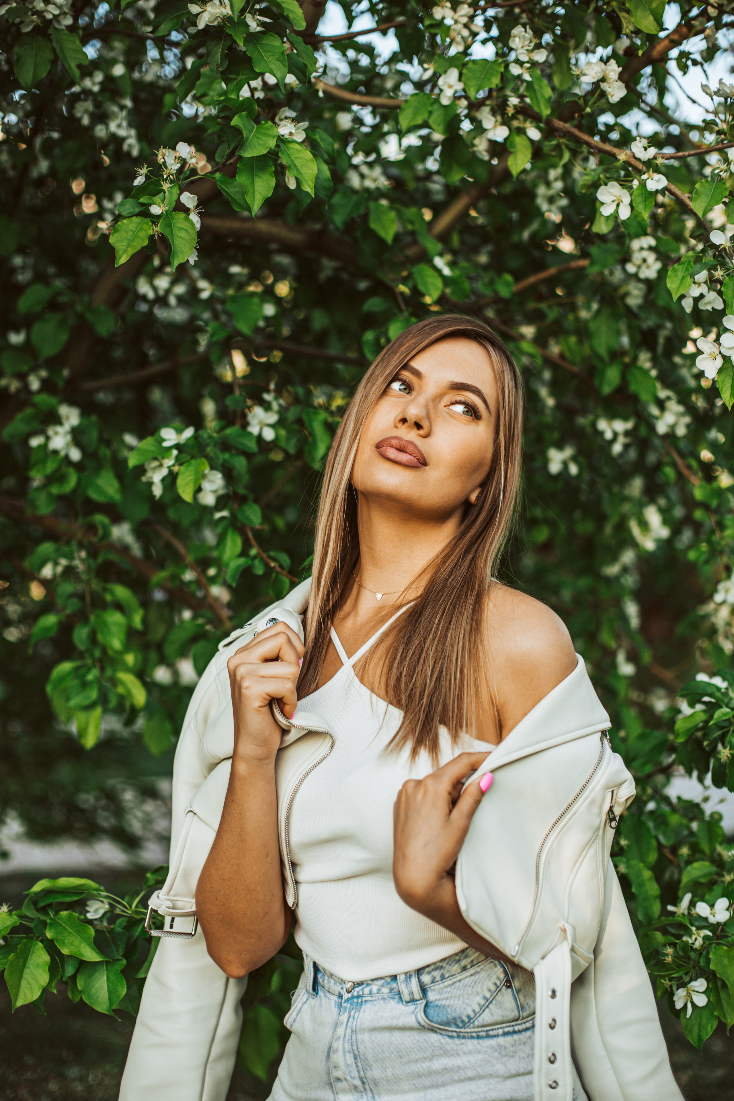 Альбом «Green». Ваш фотограф в Оренбурге Рощупкина Екатерина