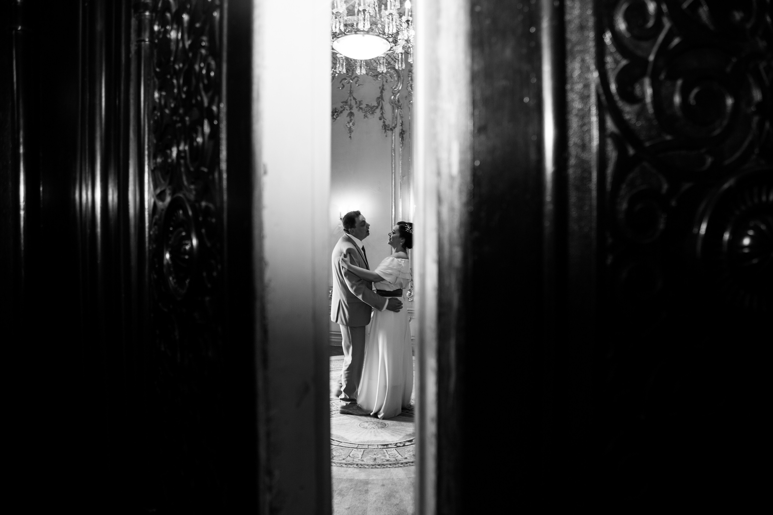 Марианна и Евгений. Свадебный фотограф в Санкт-Петербурге Трофимова Алена