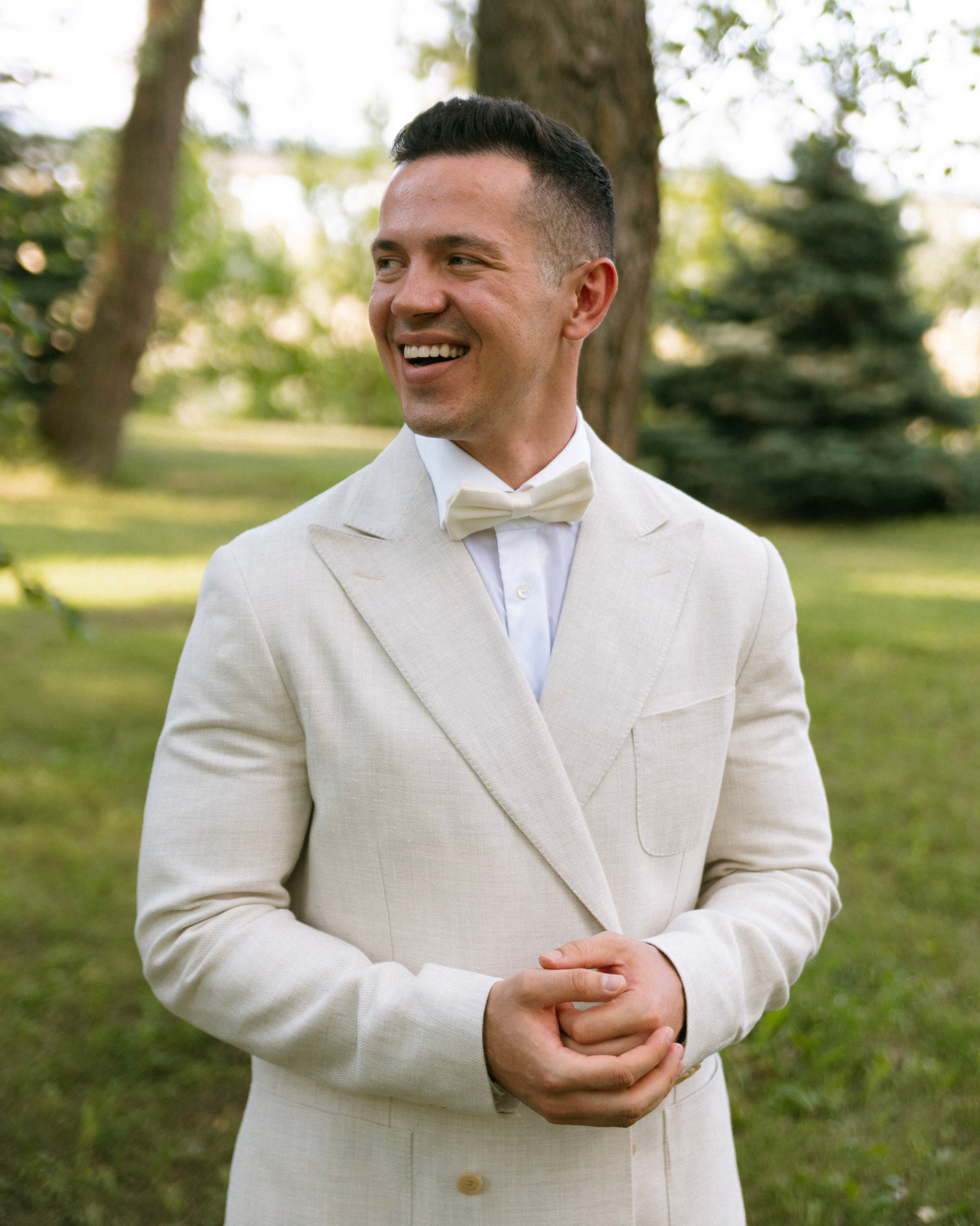 Свадебный фотограф Максим Яненко в Волгограде