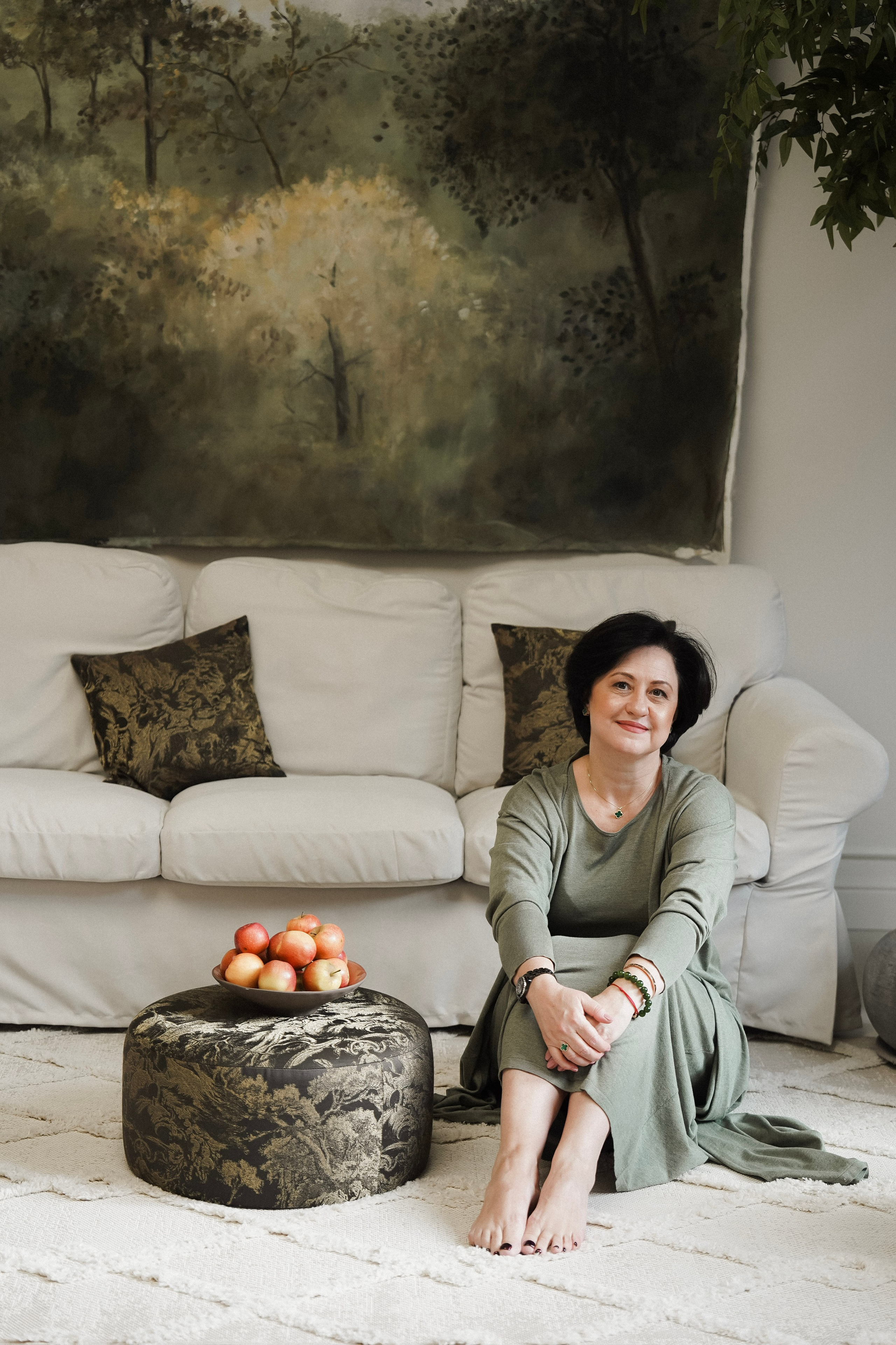 Анастасия К. Фотограф с психологическим образованием