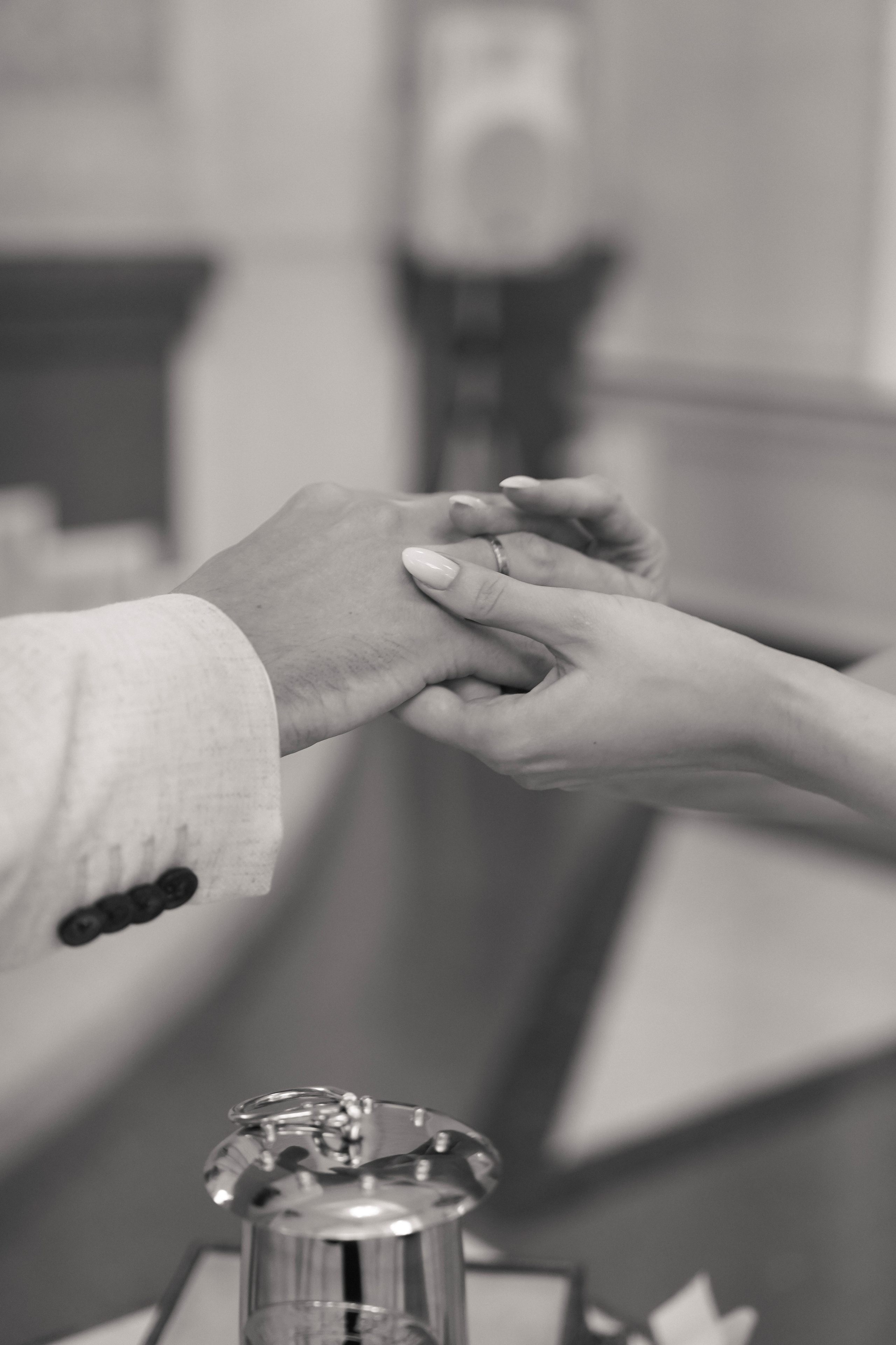 Свадьба Надежды и Павла. Фотограф с психологическим образованием