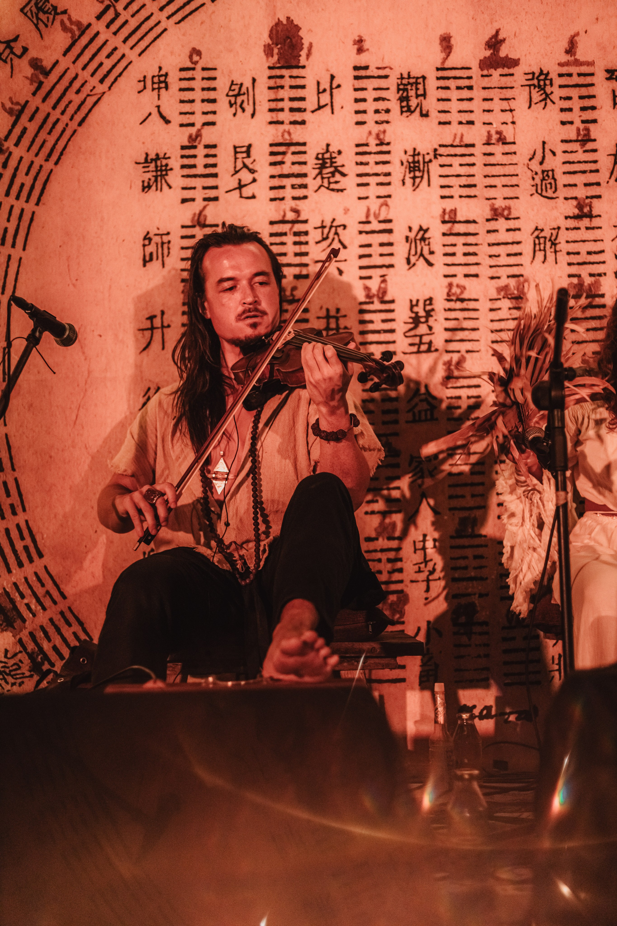 Mamatolia. Мариам Багдасарян