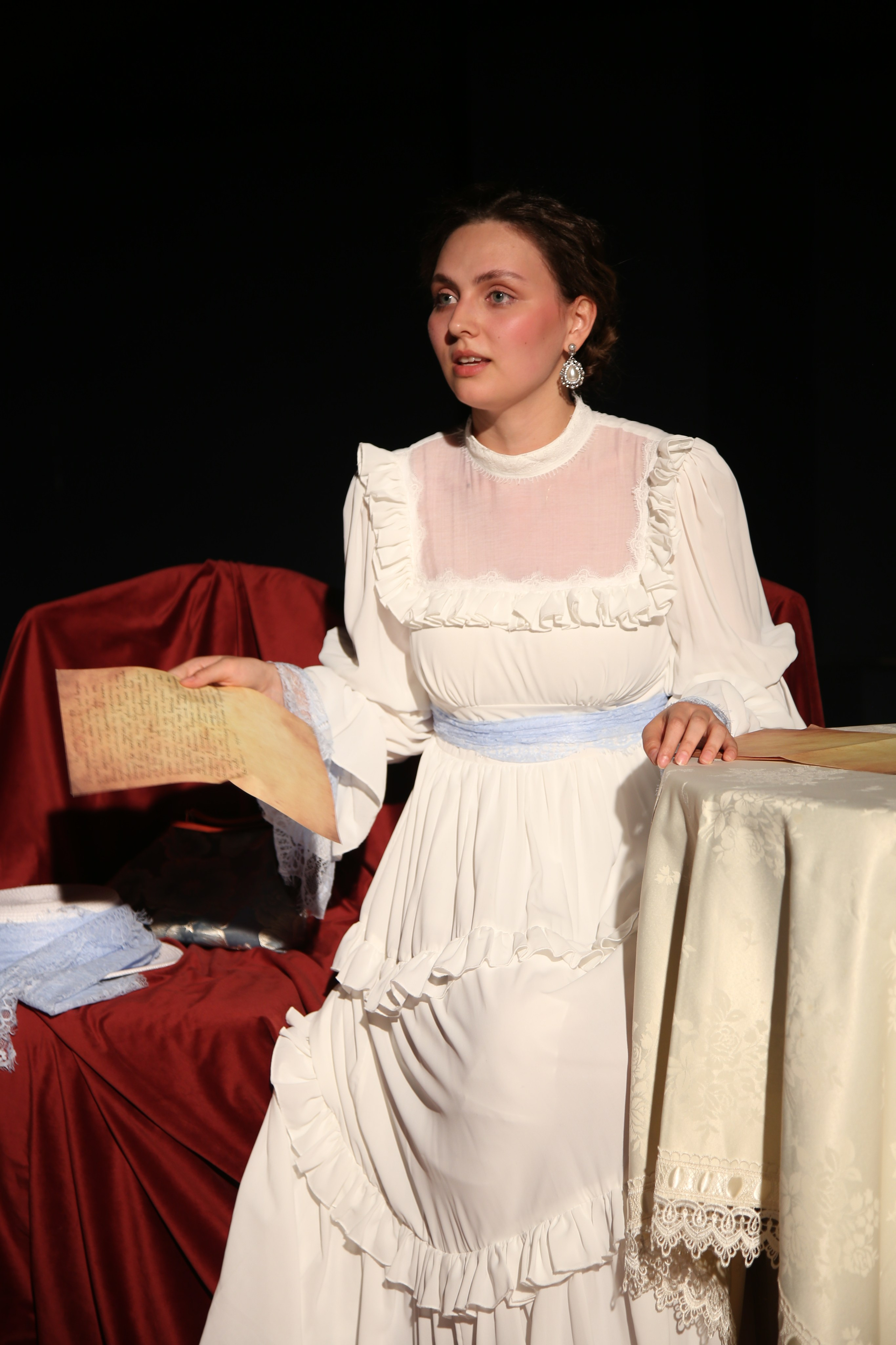 Спектакль. Фотограф-режиссёр Майя | Москва