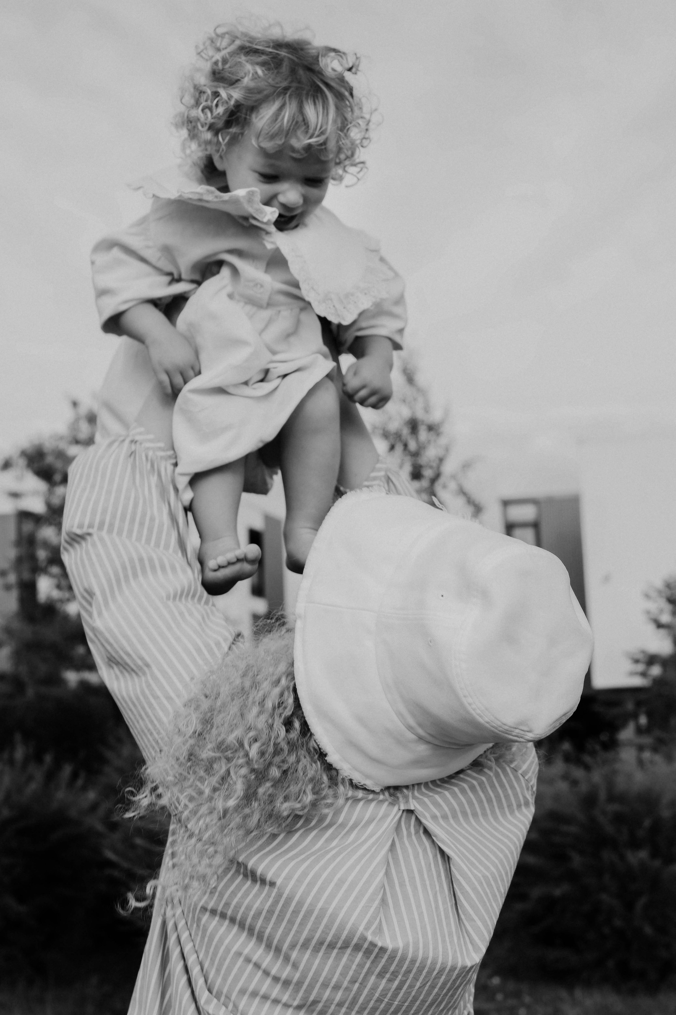 Семейные истории. ФОТОГРАФ КСЕНИЯ СОСНОВСКАЯ