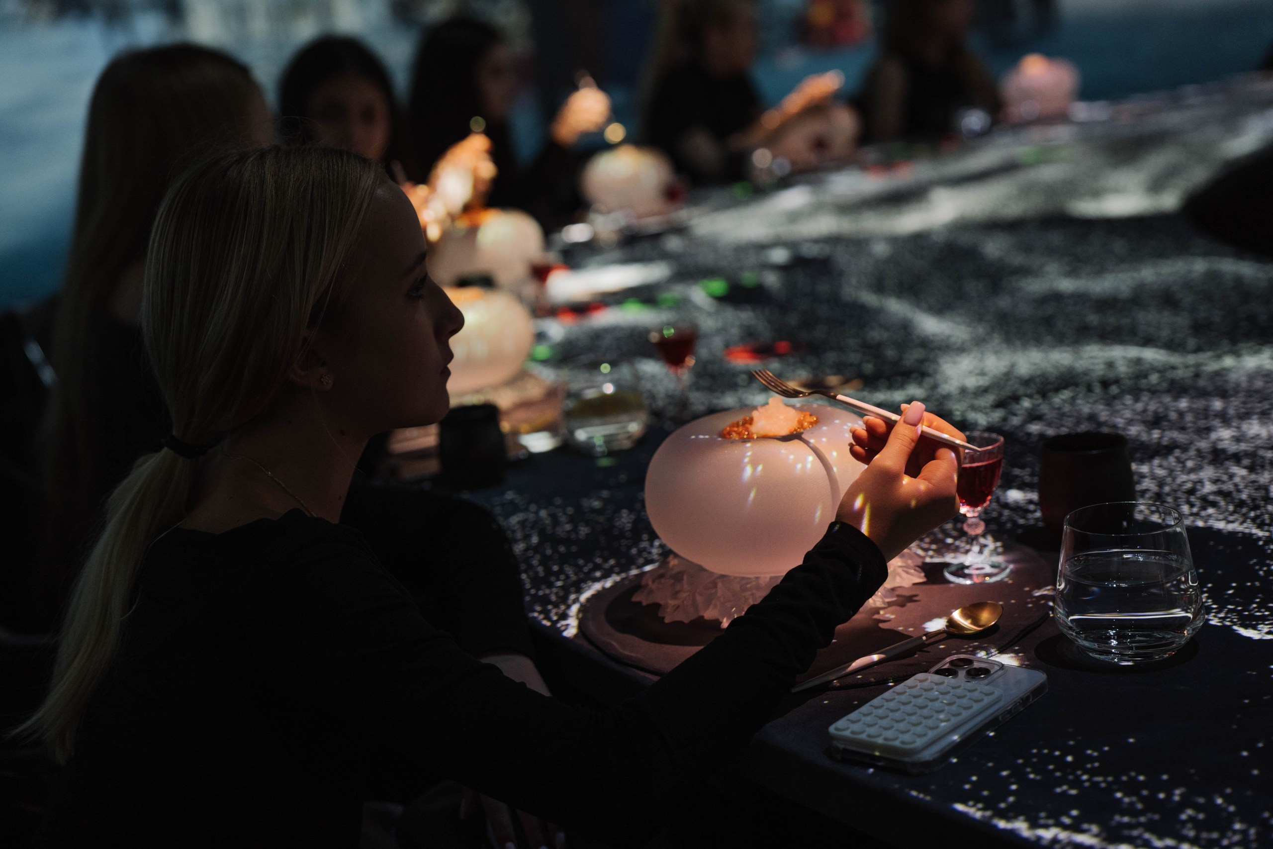 День рождения Юноны. ФОТОГРАФ КСЕНИЯ СОСНОВСКАЯ