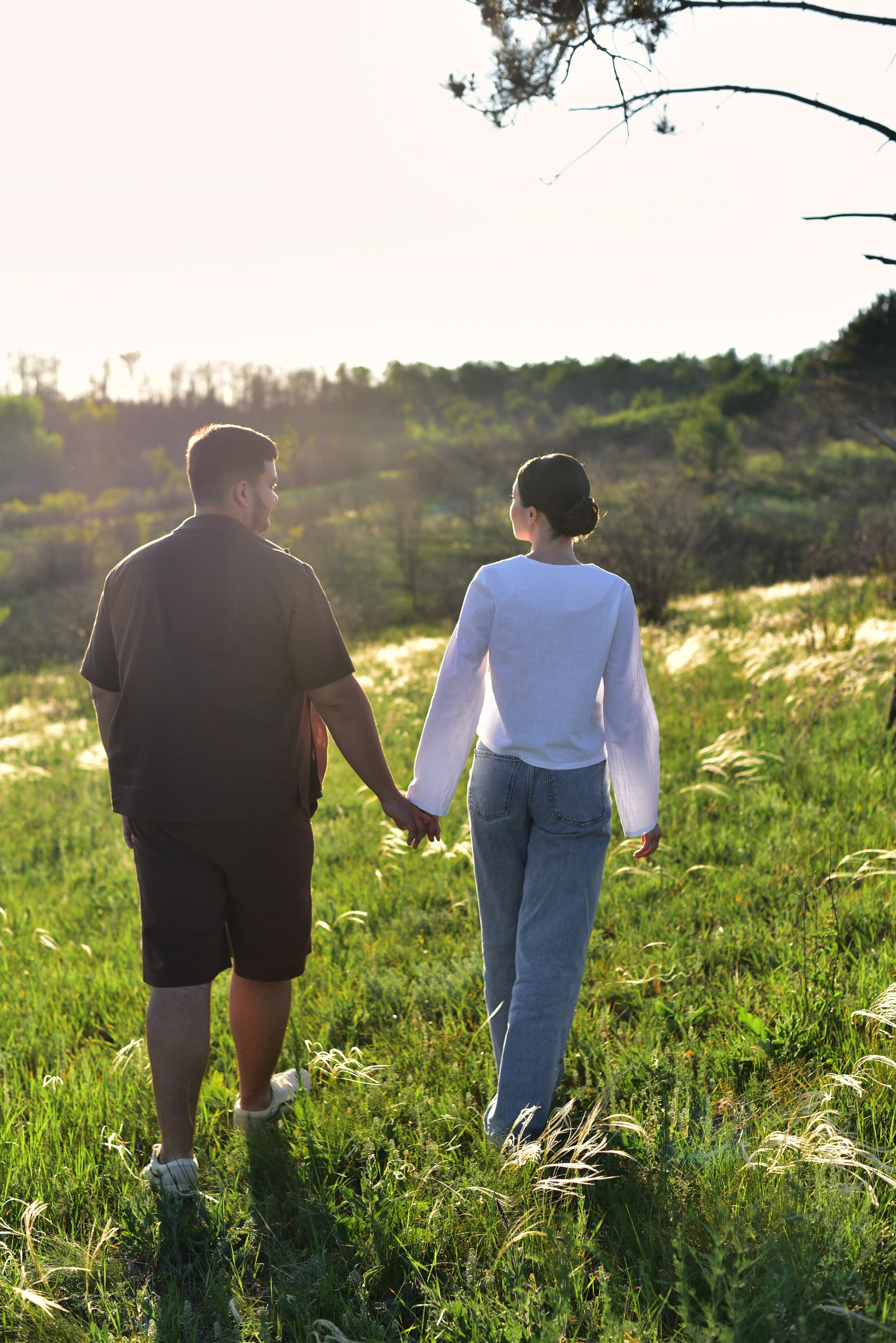 Степан & Юлия. Фотограф Новочеркасск Ростов Карина Чернова