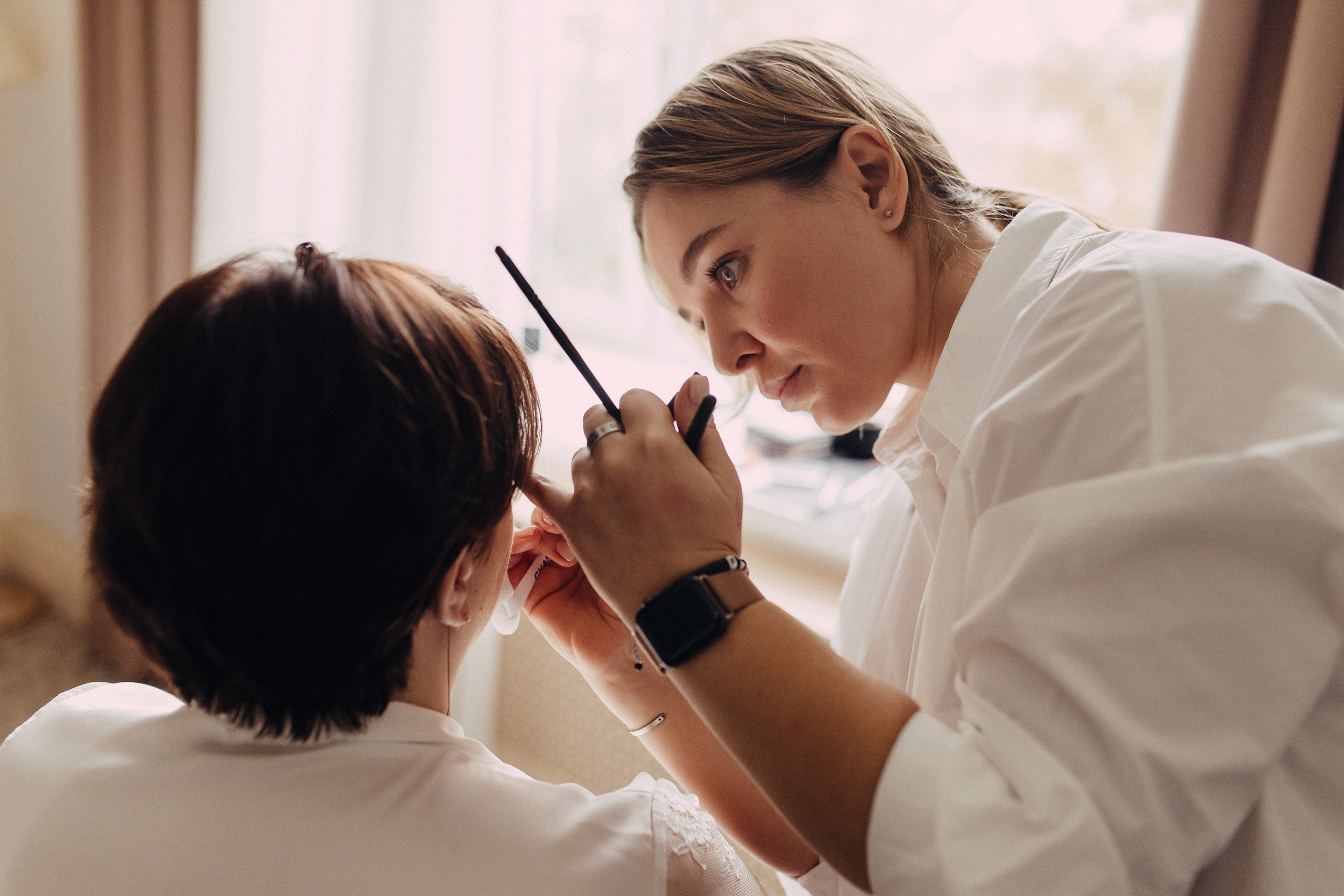 Камерная свадьба, только для двоих. Семейный фотограф в Самаре Елена Ефимова
