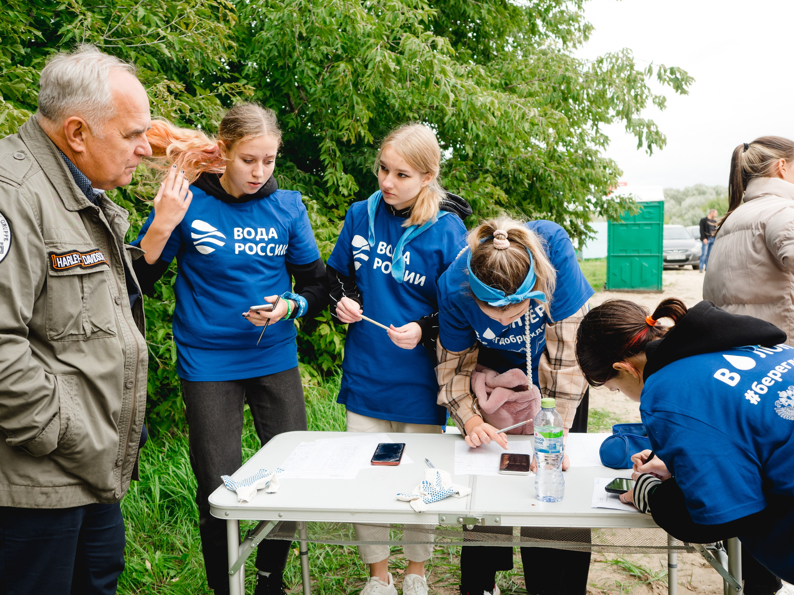 Фотограф на праздники и выпусные во Владимире