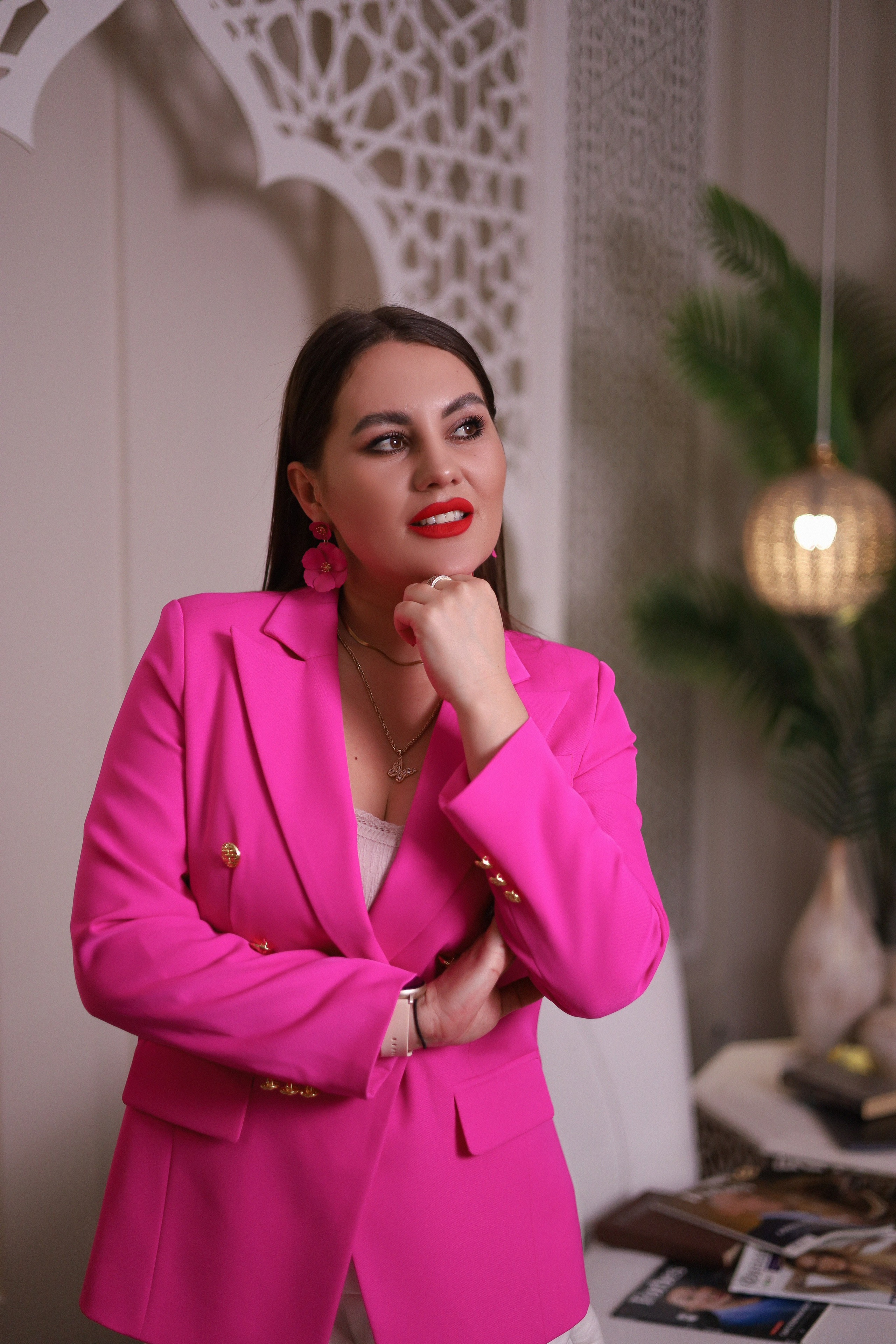 Ольга. Фотограф Тамара Катапова