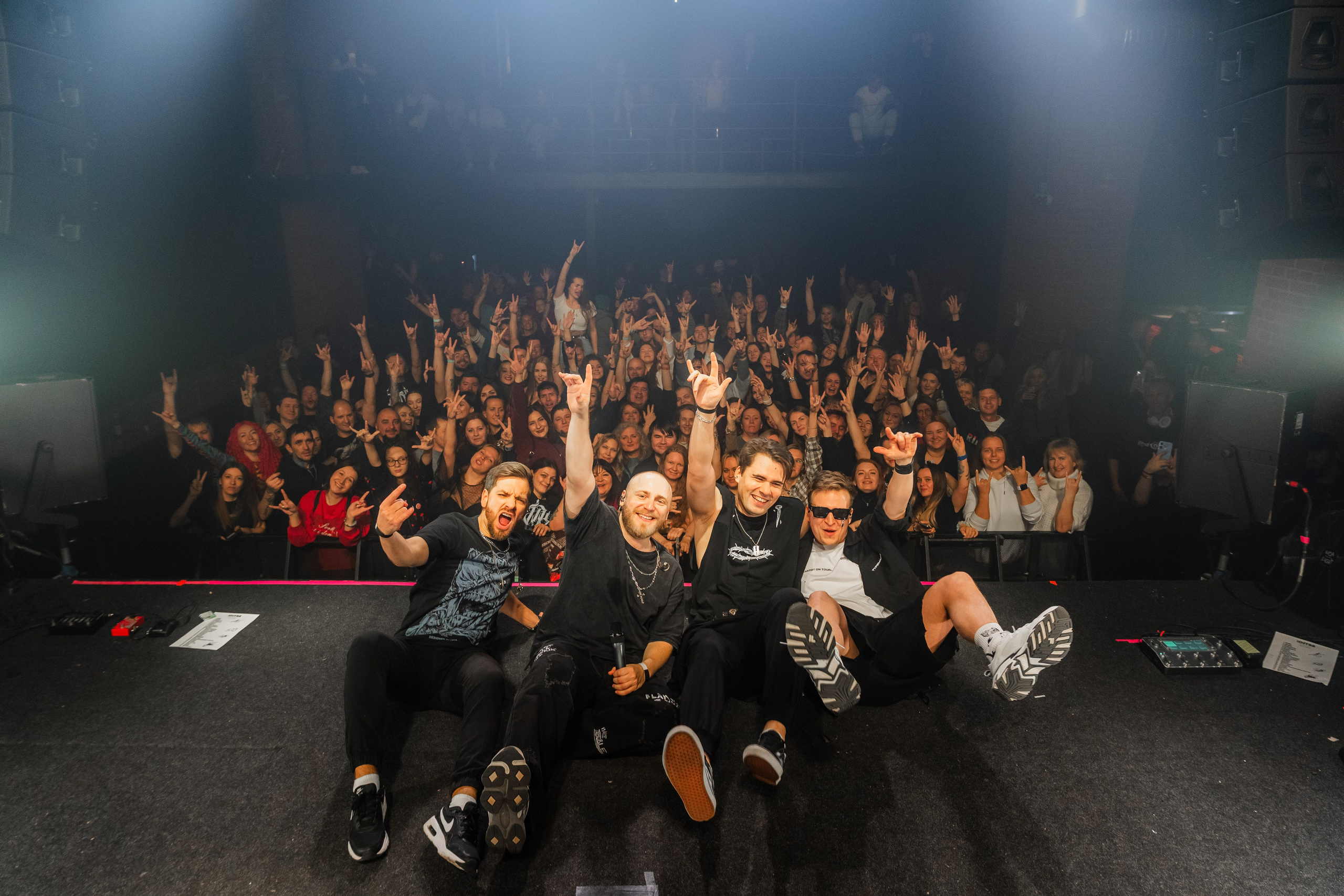 IOSTRA | 22.11.25 | Рассвет