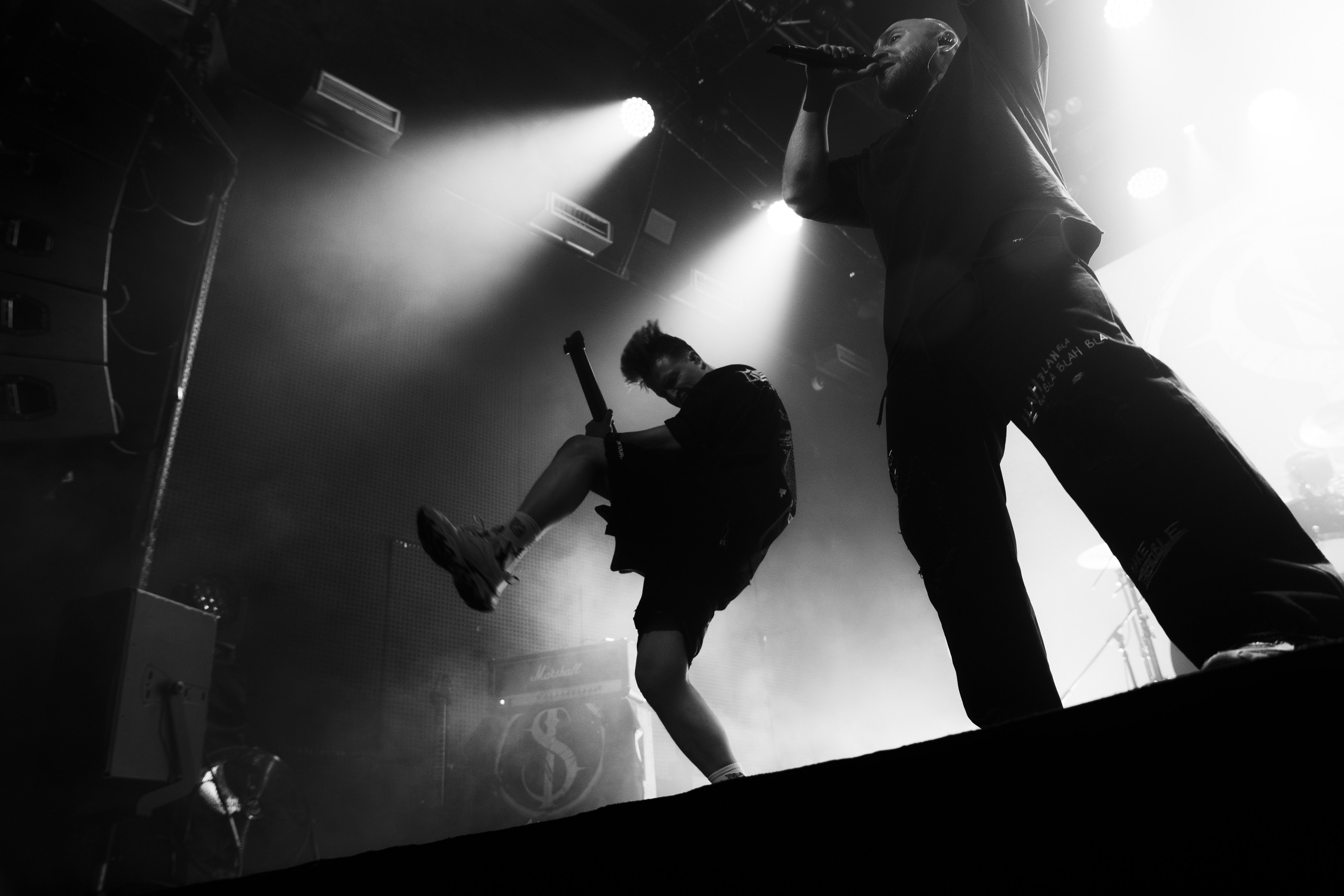 IOSTRA | 22.11.25 | Рассвет