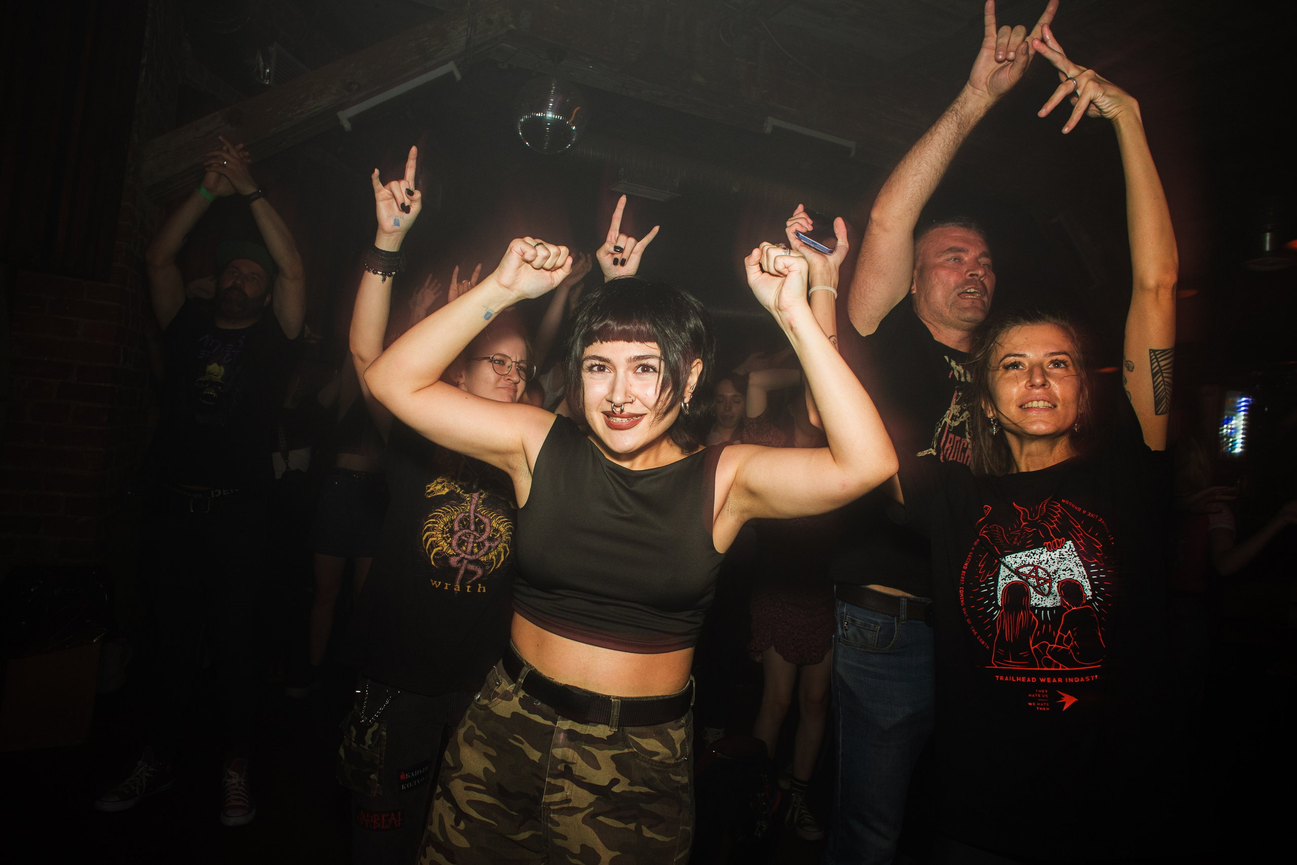 WITNESS EFFECT | 25.07.25 | Цоколь 2.0