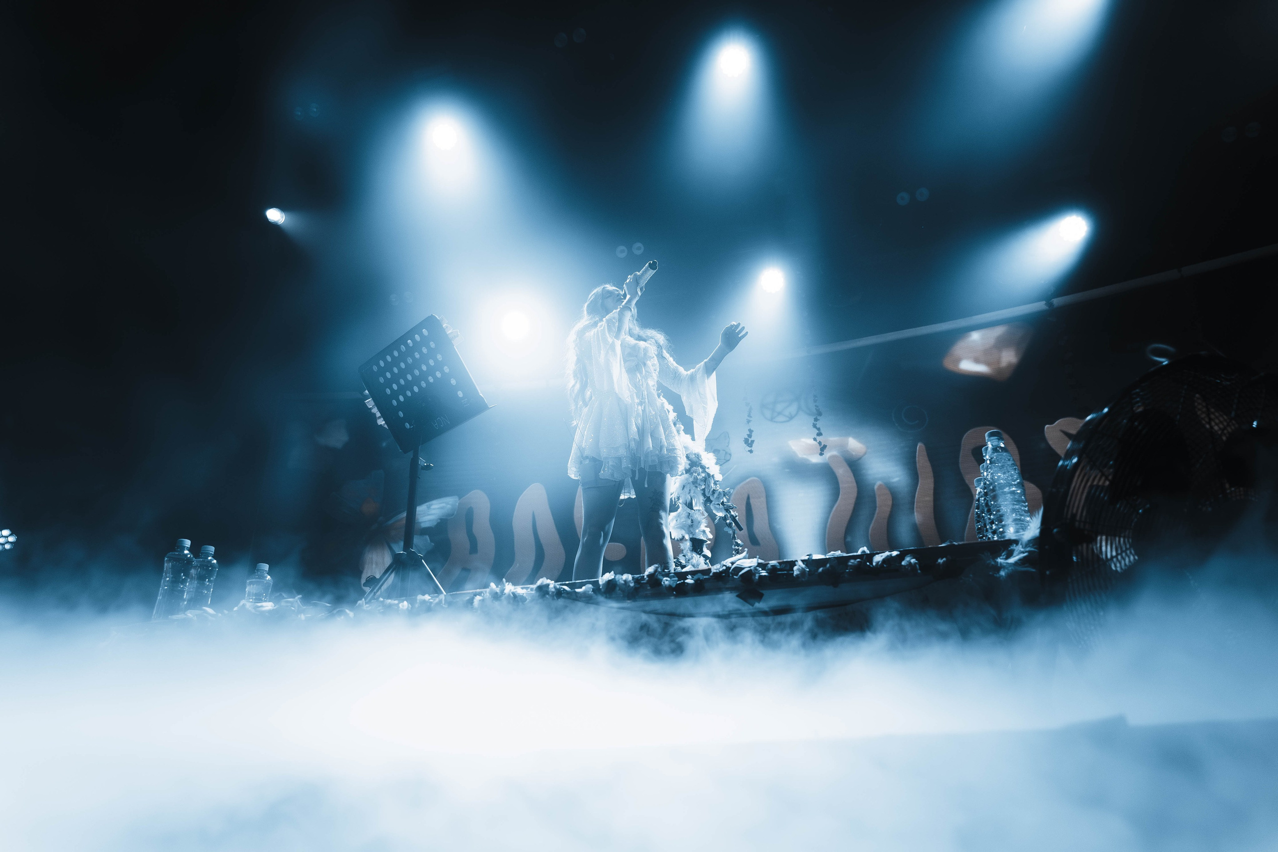 Алёна Швец | Aurora